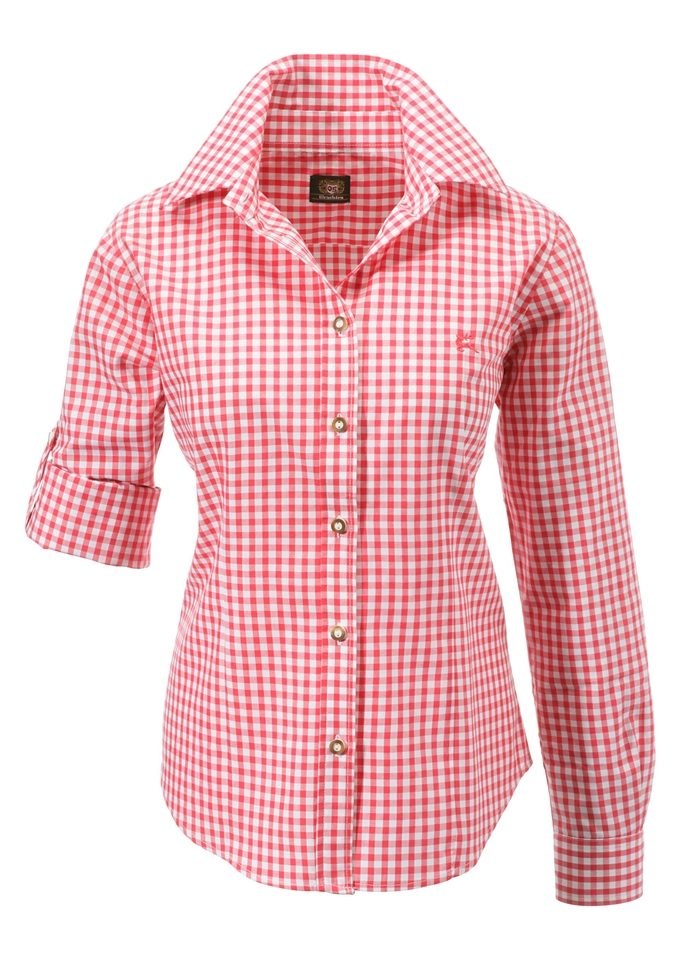 Trachtenbluse, OS-Trachten