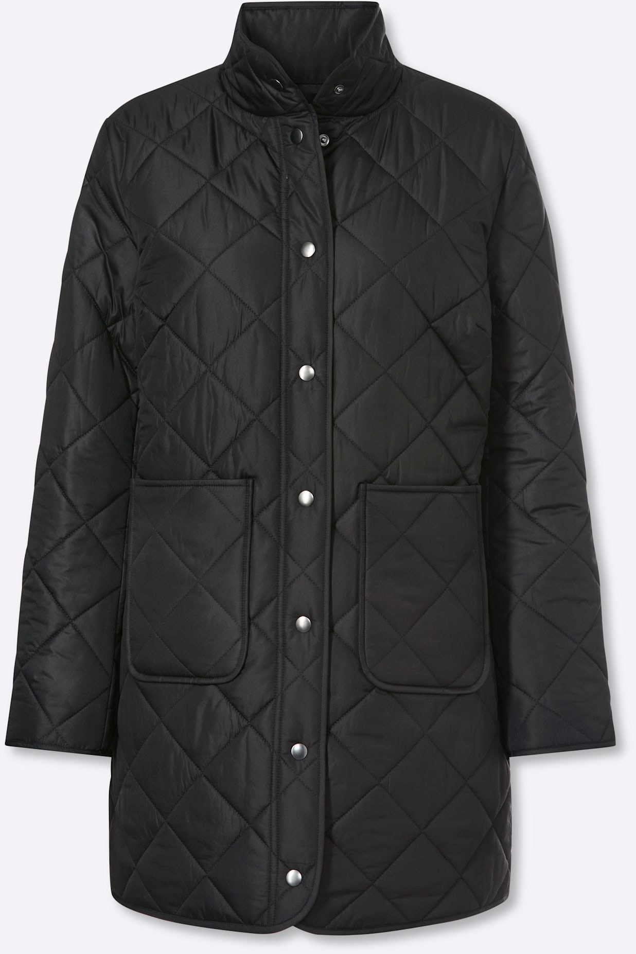 Classic Basics Langjacke