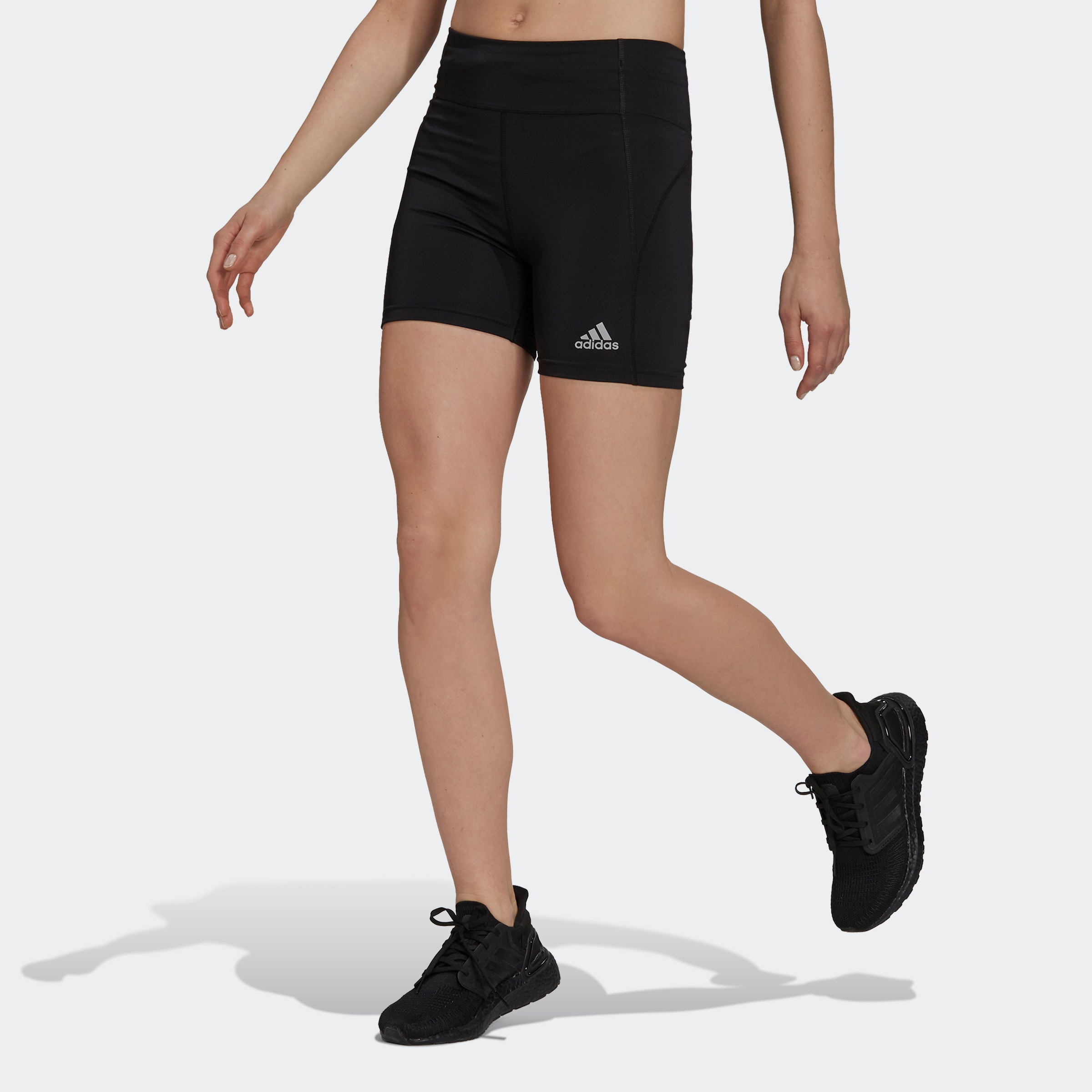 Image of adidas Performance Laufshorts »OWN THE RUN RUNNING KURZE TIGHT« bei Ackermann Versand Schweiz
