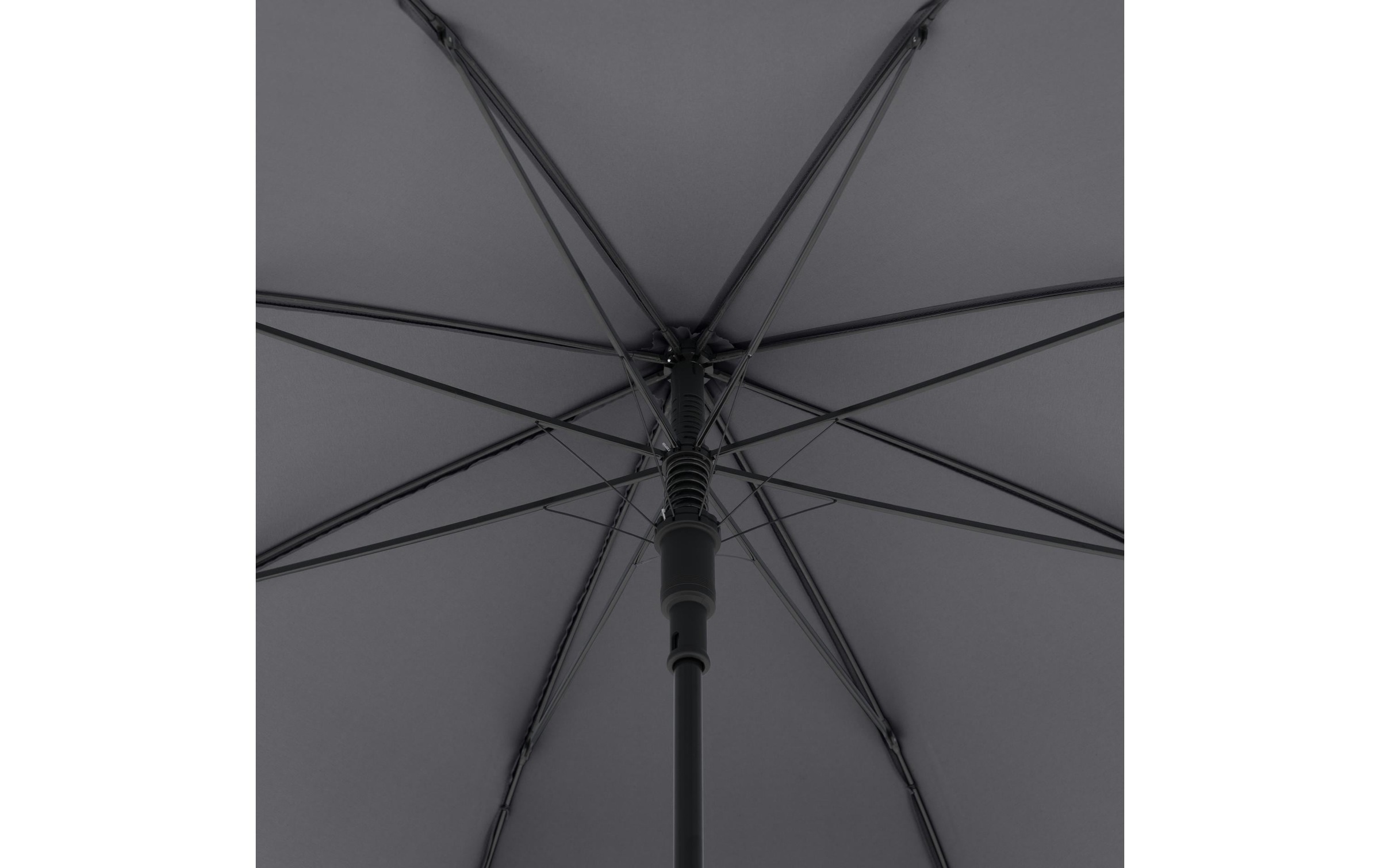 Knirps® Parapluie canne »Timber Stick«