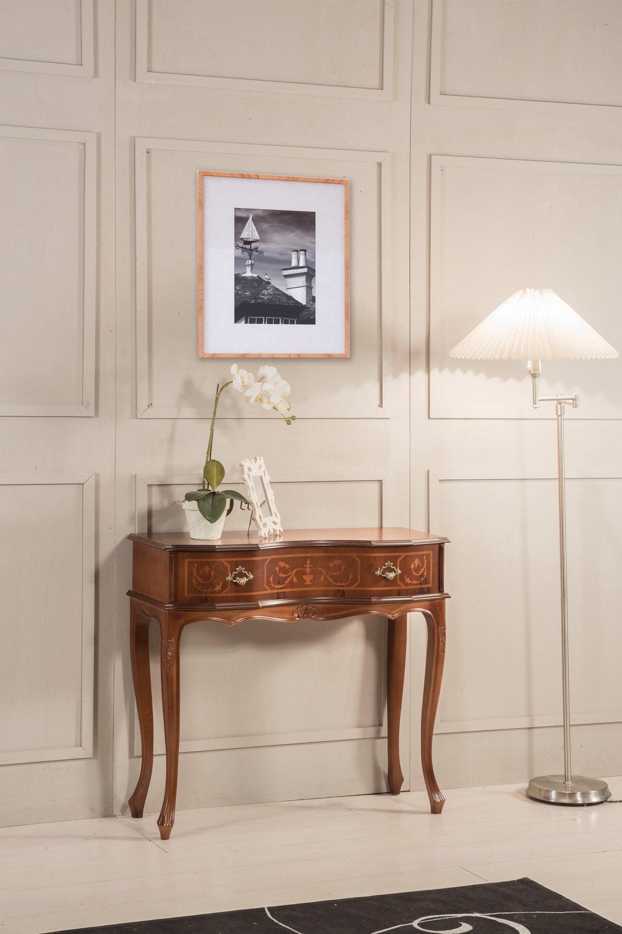 Image of DELAVITA Konsole »CLEOPATRA 588«, Höhe 88 cm bei Ackermann Versand Schweiz