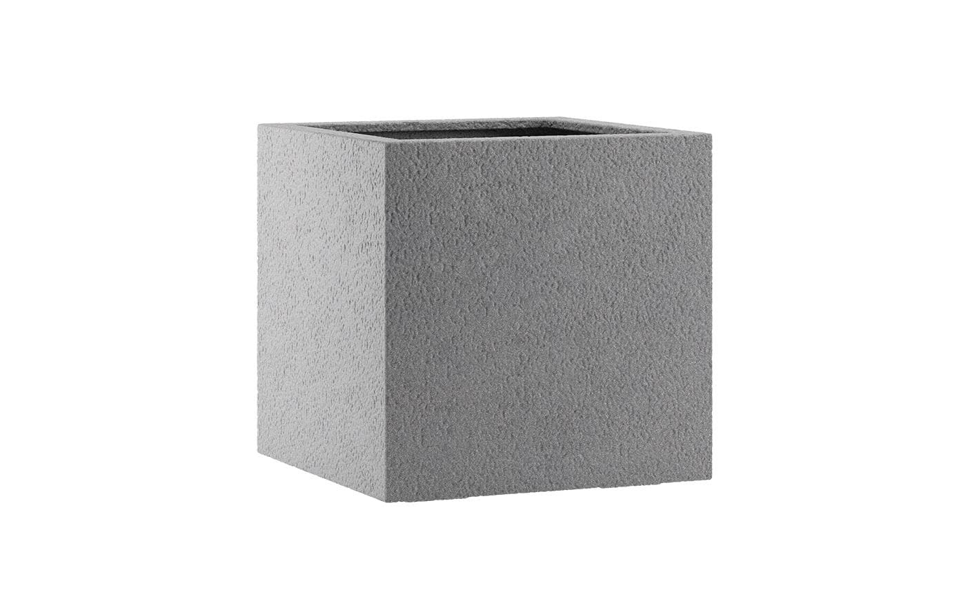 Pflanzkübel »Lisburn, 57 cm, Grau«, (1 St.)