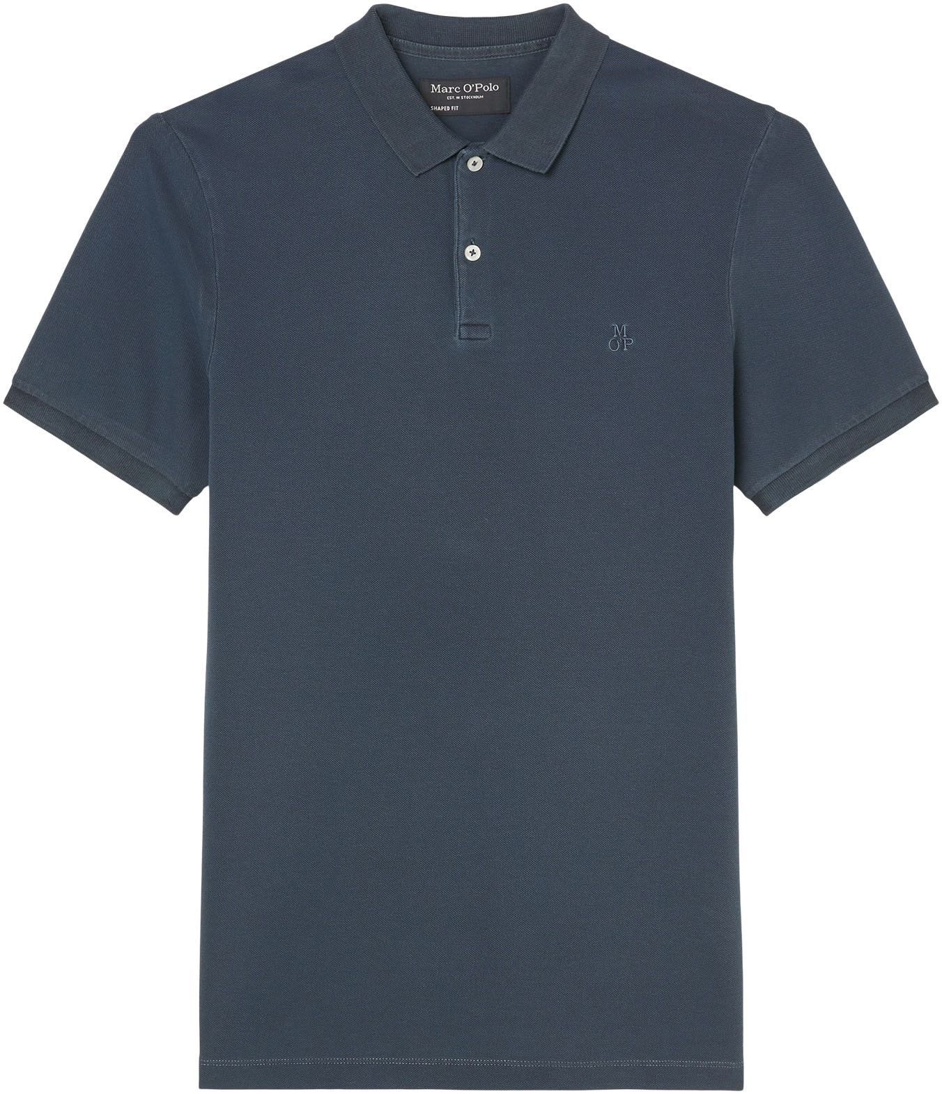 Marc O'Polo Poloshirt, im klassischen Look