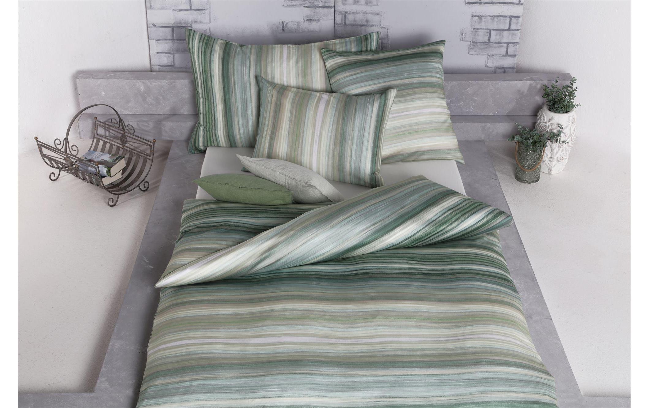 Image of Tamara R Kissenbezug »Tamara R Kopfkissenbezug Julie 65 x«, (1 St.) bei Ackermann Versand Schweiz