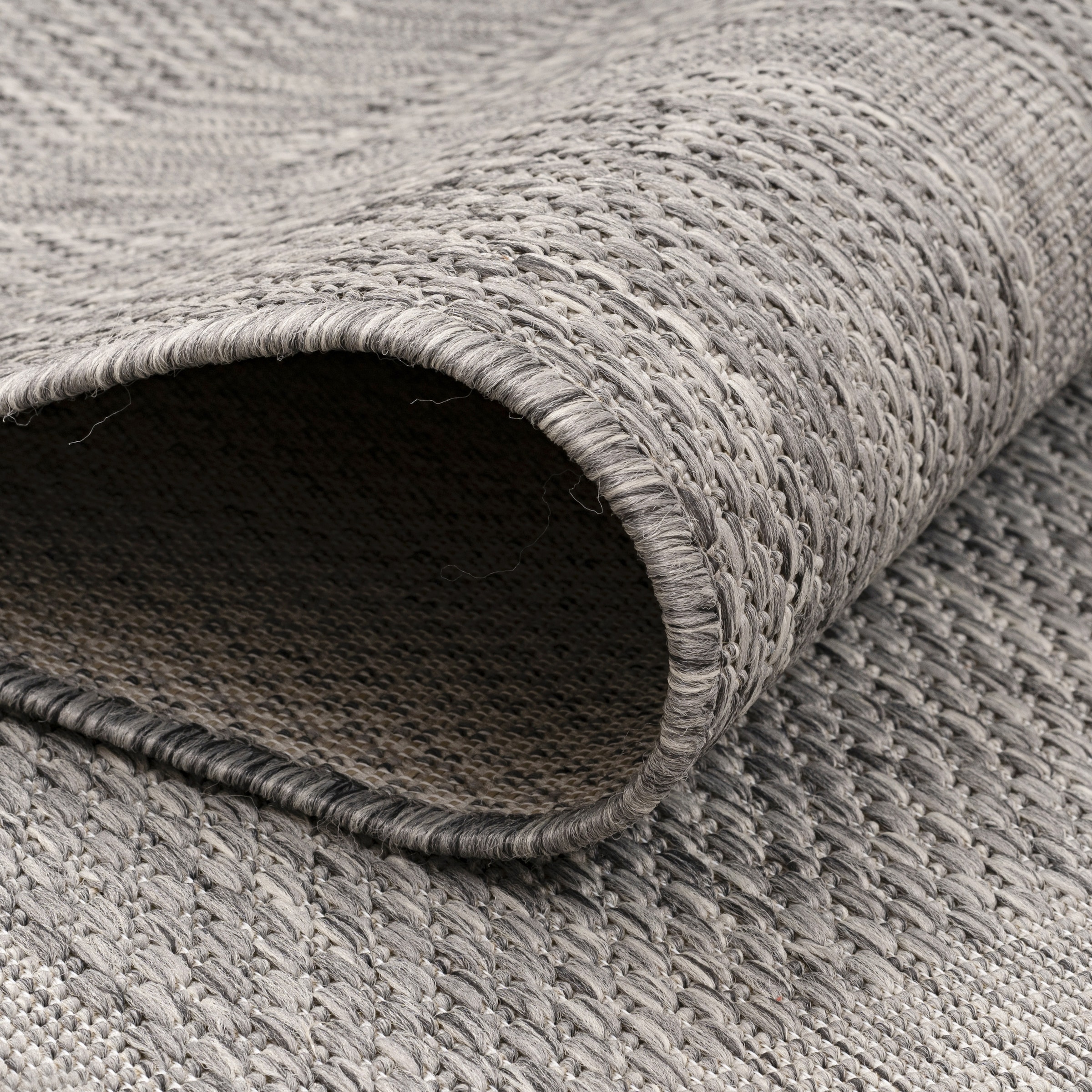 Ayyildiz Teppiche Outdoorteppich »RELAX 4311«, rechteckig, 5 mm Höhe, Läufer, Pflegeleicht, Robust, In- und Outdoor, grosse Farbauswahl