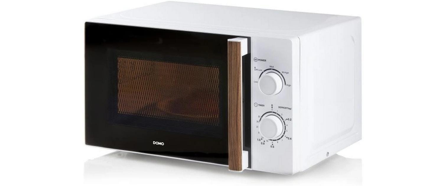 Domo Mikrowelle »DO2720«, 700 W
