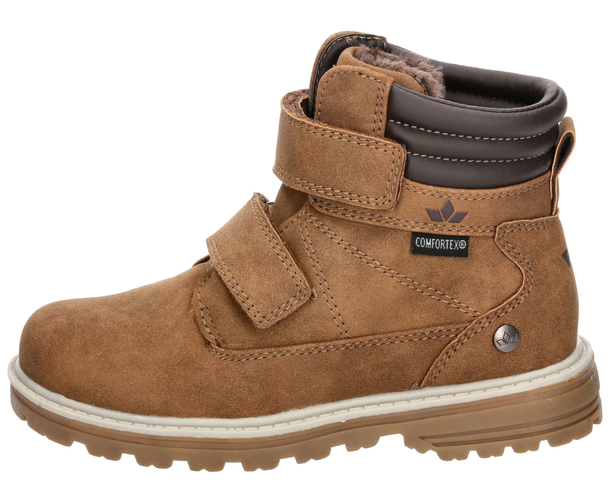 Lico Winterstiefel »Freizeitstiefel Corner V«