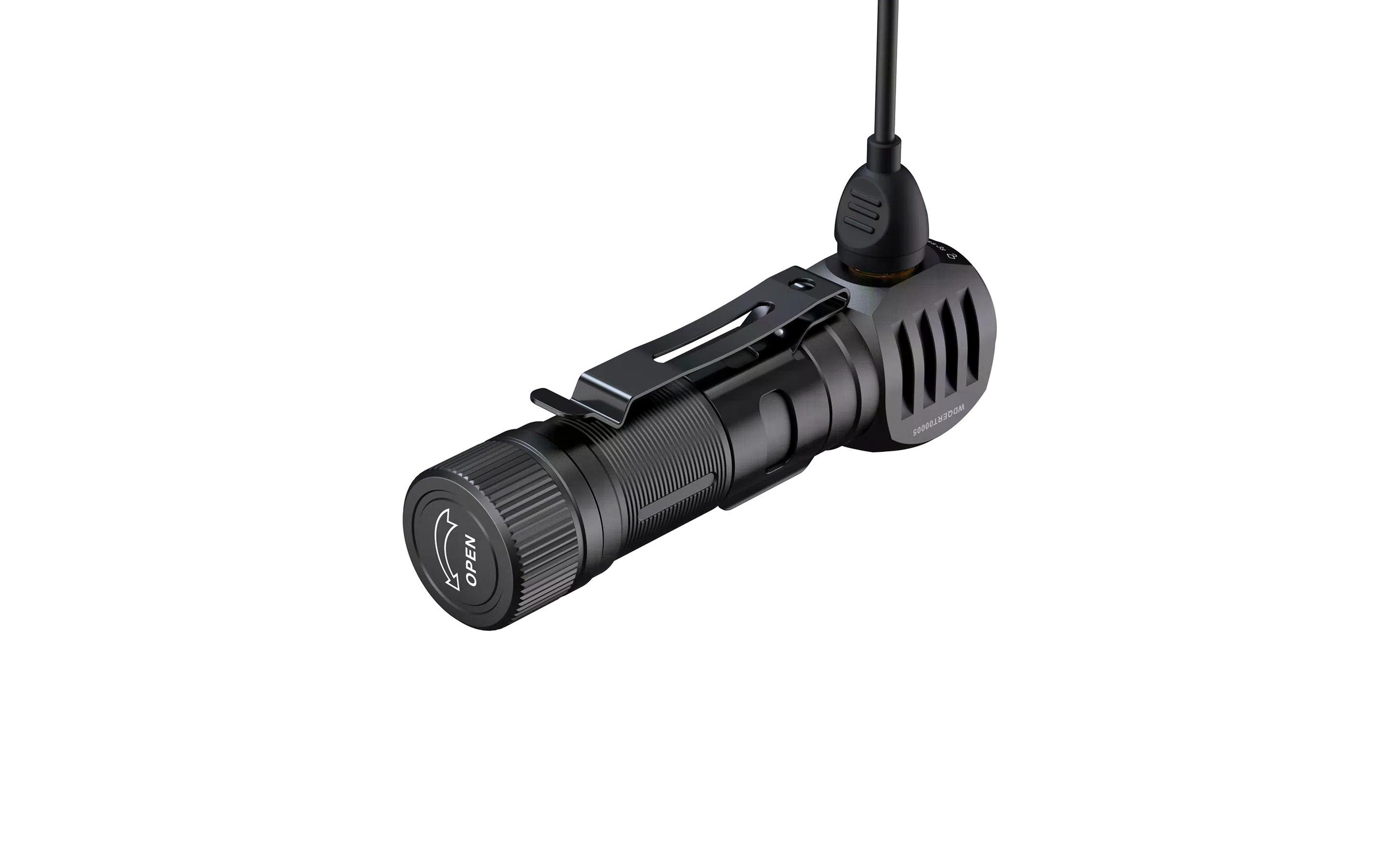 Fenix Stirnlampe »HM61R V2.0«