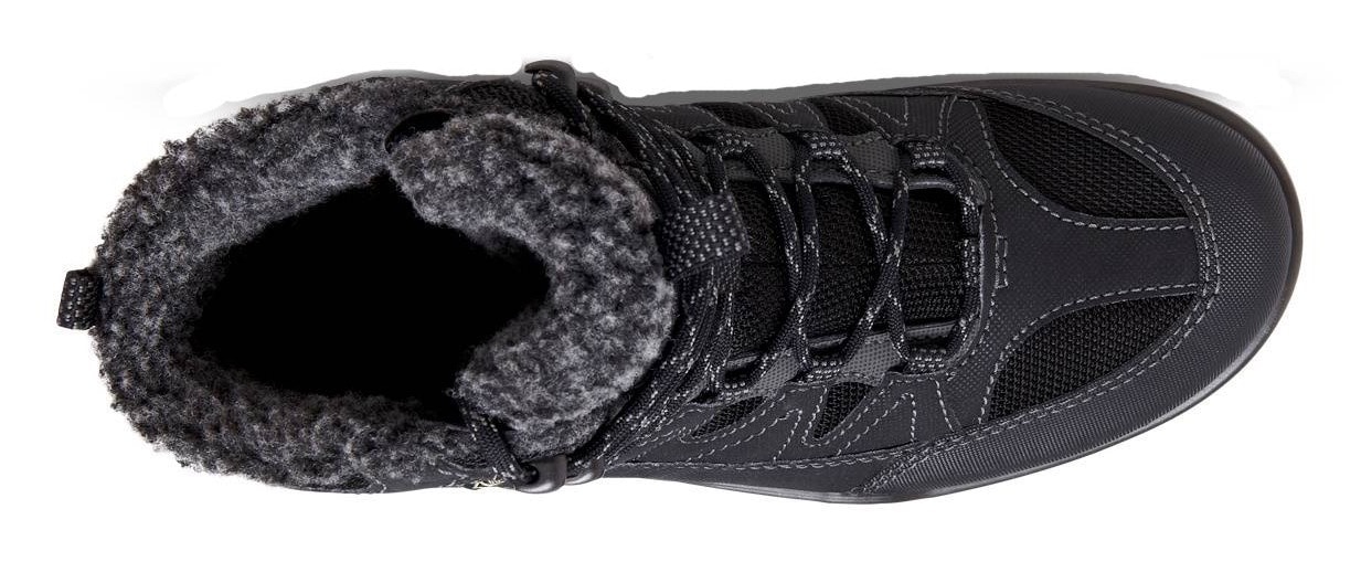 Ecco Winterboots »XPEDITION III W«, mit GORE-TEX Membran