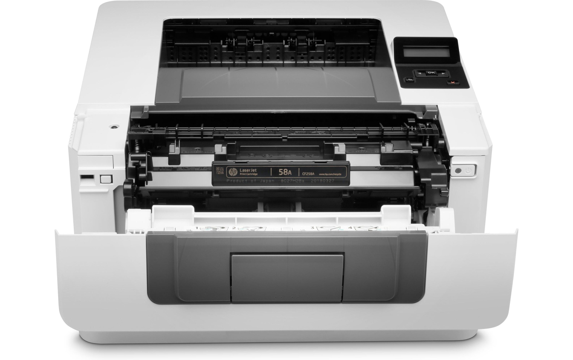 HP Laserdrucker »LaserJet Pro M304a«