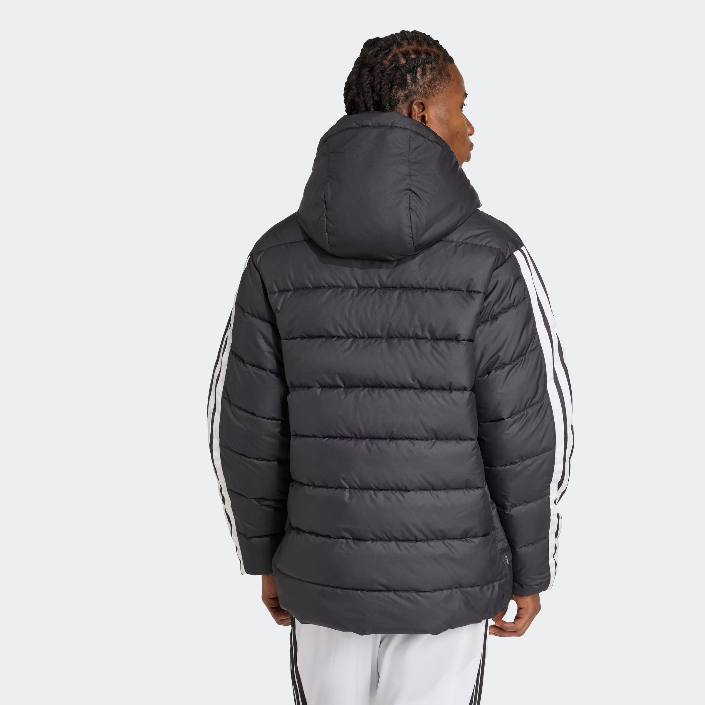 adidas Sportswear Veste matelassée »ESS 3S SD HD JK«