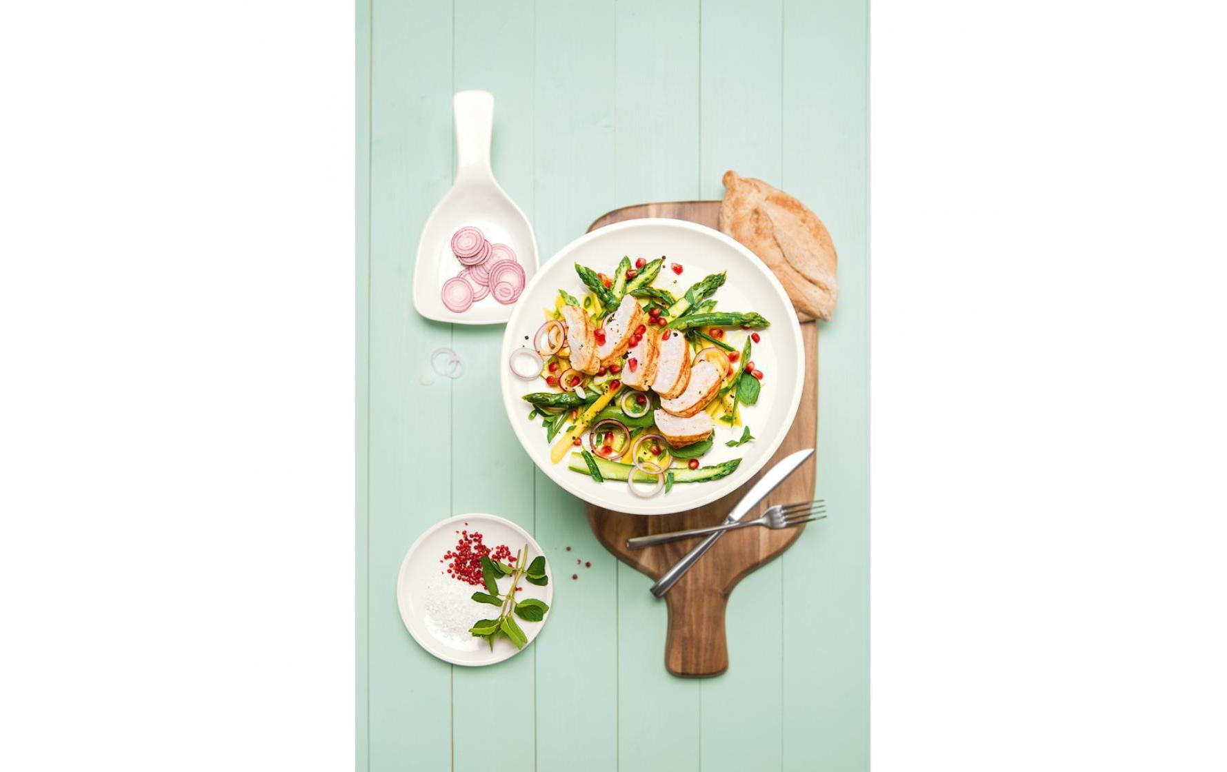 Villeroy & Boch Speiseteller »Artesano«, (6 St.)