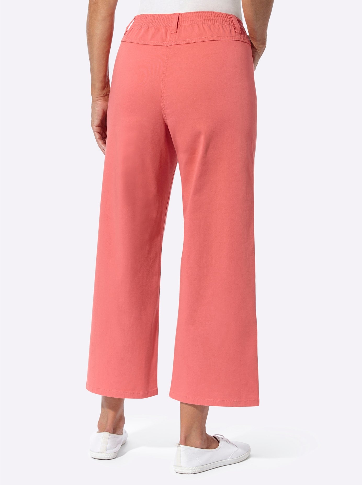 Classic Basics Bequeme Jeans, (1 tlg.)