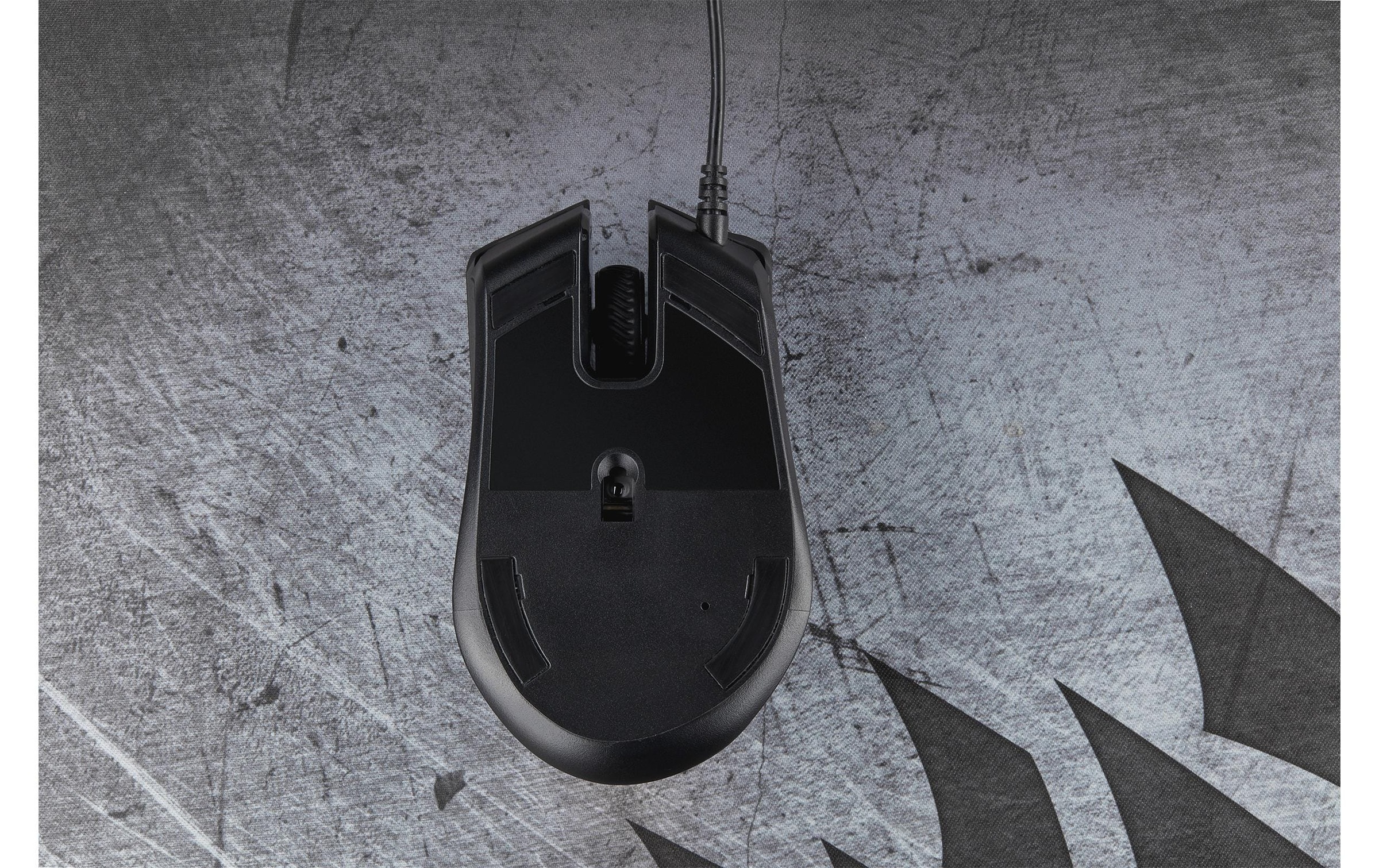 Corsair Gaming-Maus »RGB Pro Gaming«, kabelgebunden