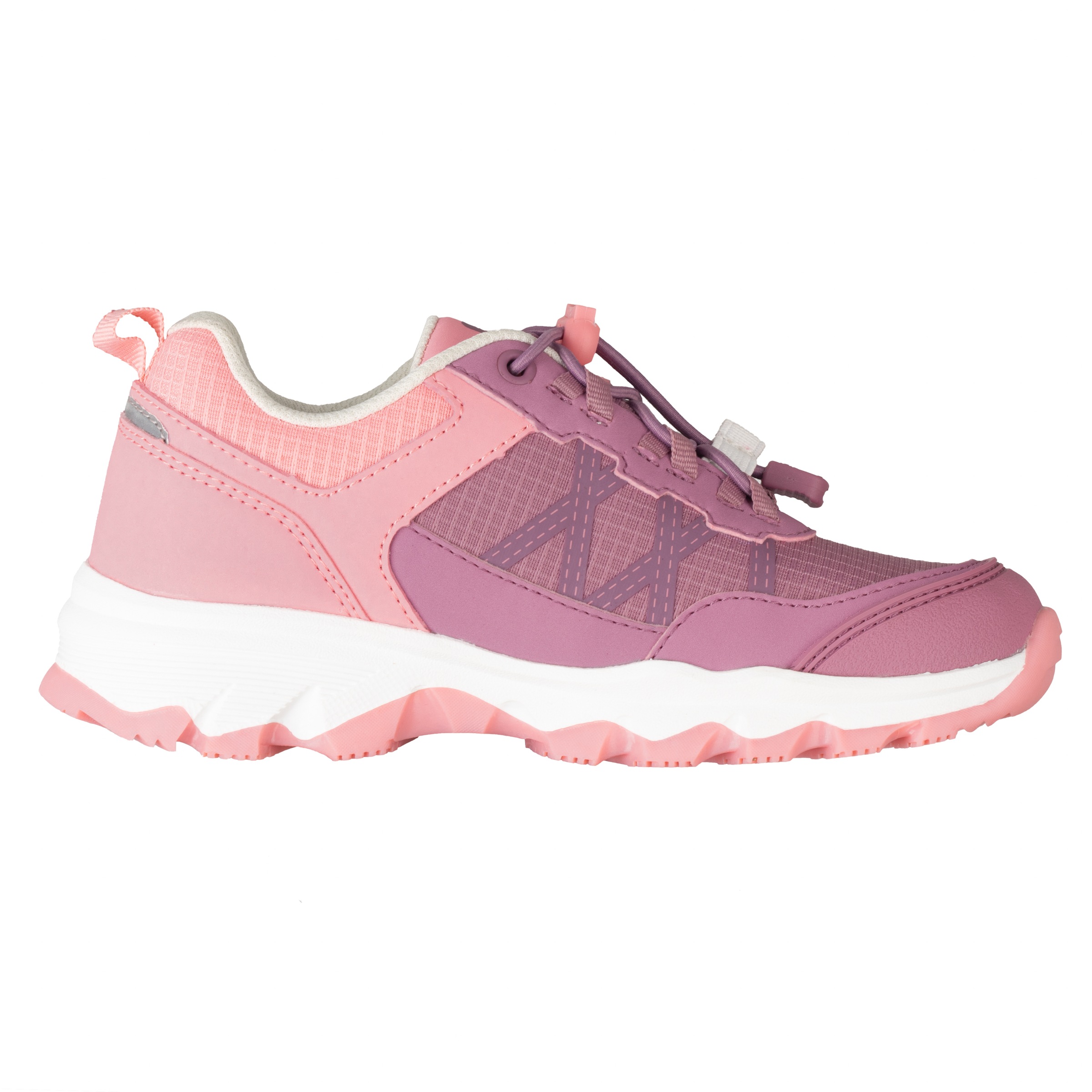 TROLLKIDS Outdoorschuh »KIDS TROLLTUNGA HIKER LOW XT«, wasserdicht