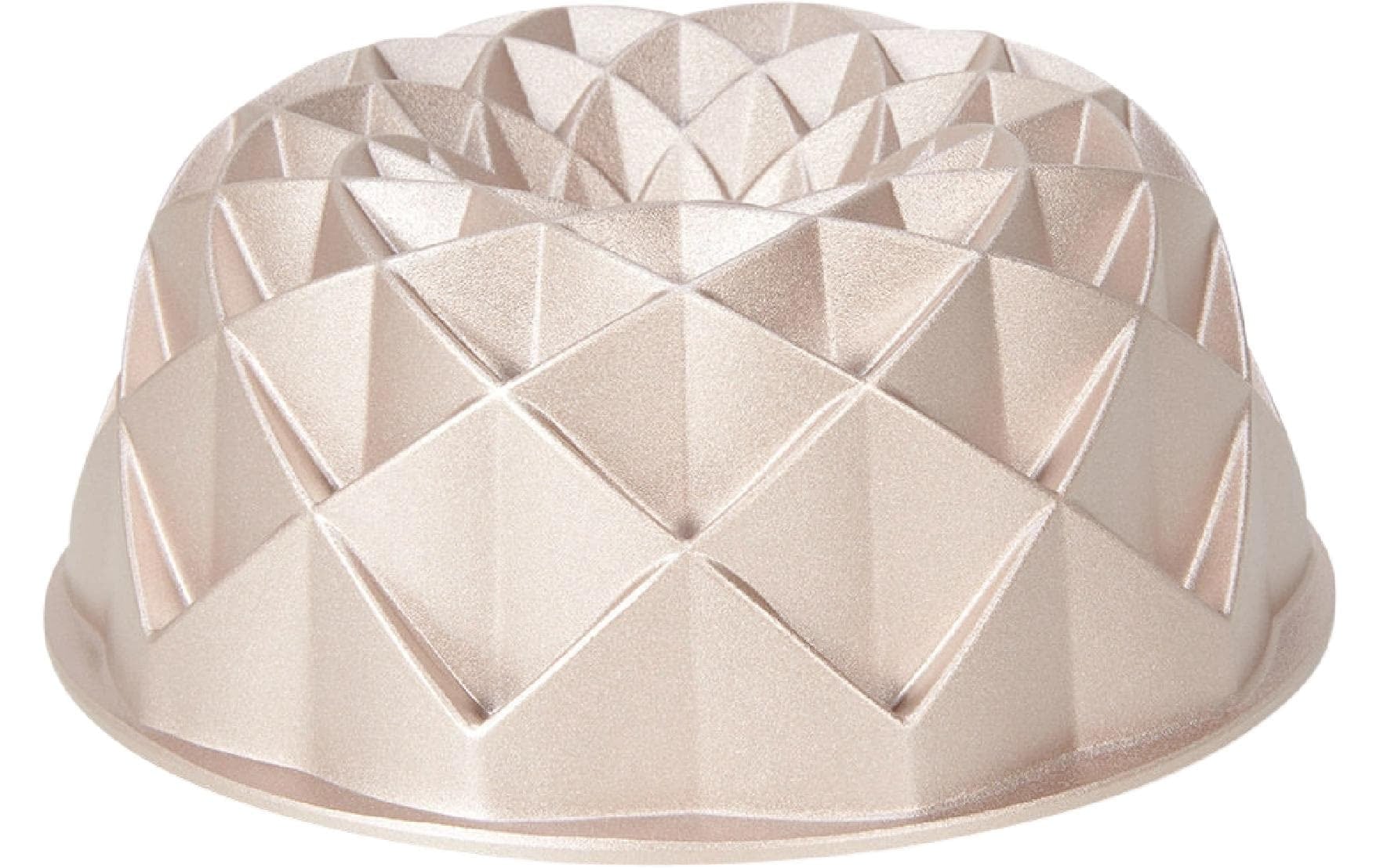 Image of patisse Gugelhupfform "Spitzen, Aluguss, ø 24 cm"