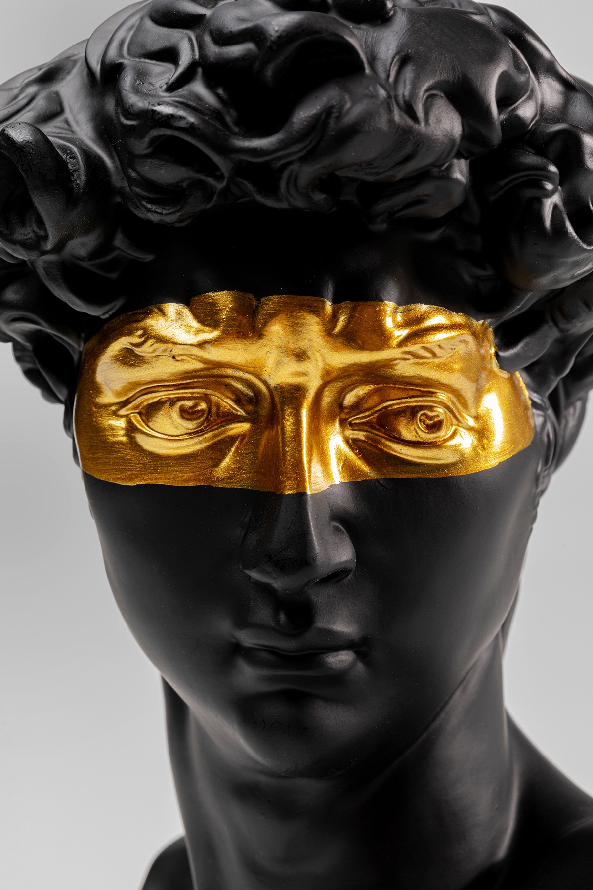 Kare Design Dekoobjekt »Deko Objekt David Eyes 30cm«