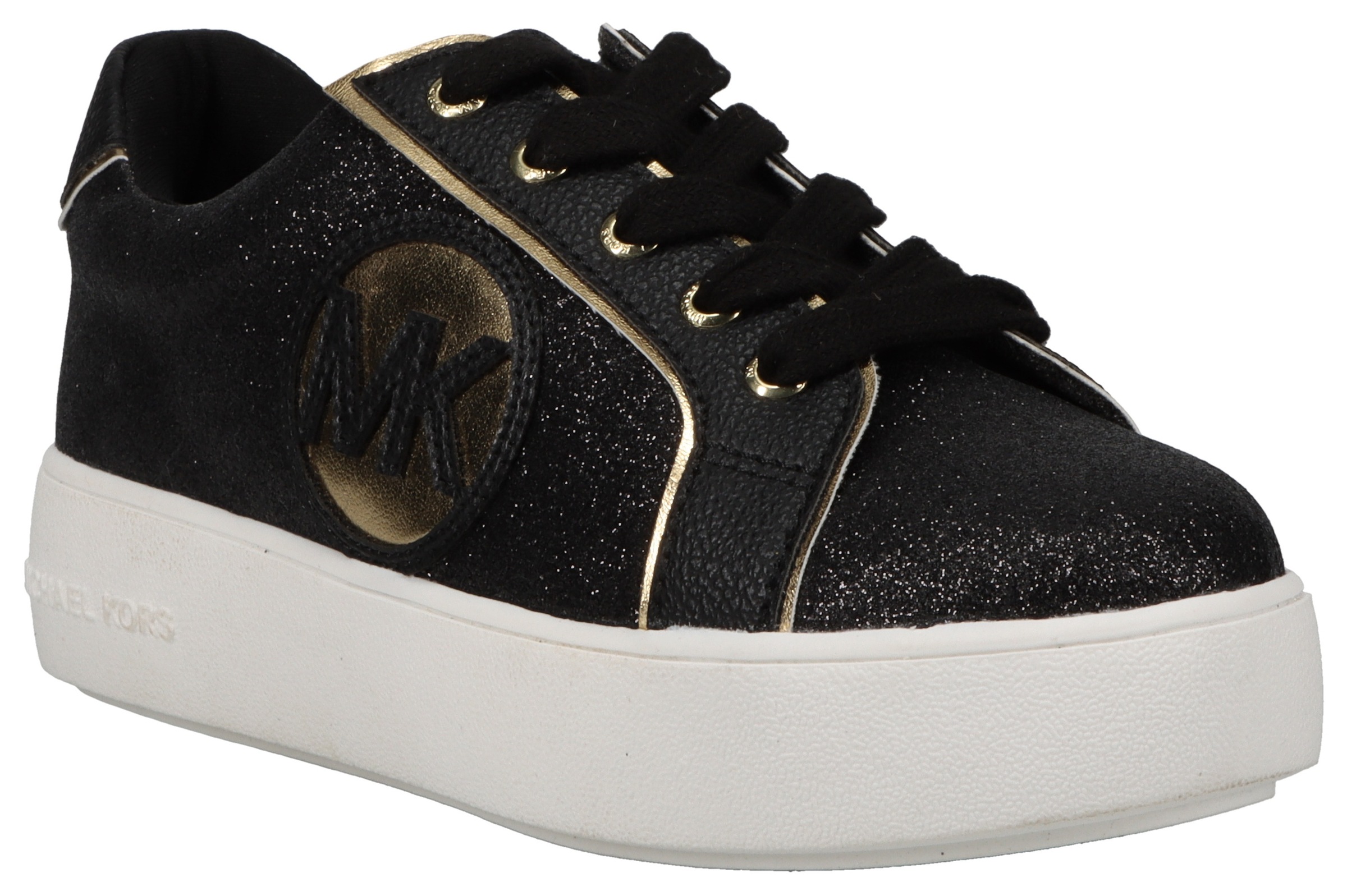 Image of MICHAEL KORS Plateausneaker »JORANA POPPY«, mit Glitzer bei Ackermann Versand Schweiz