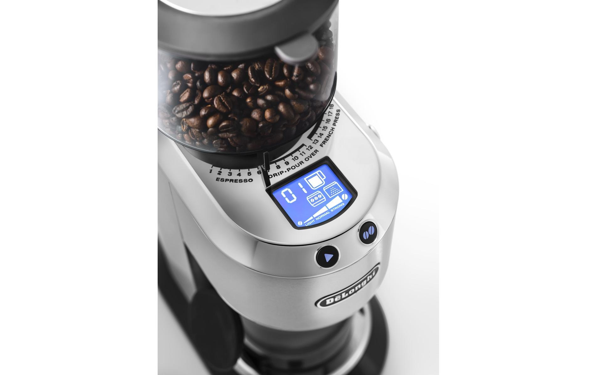 De'Longhi Moulin à café »KG 521.M«