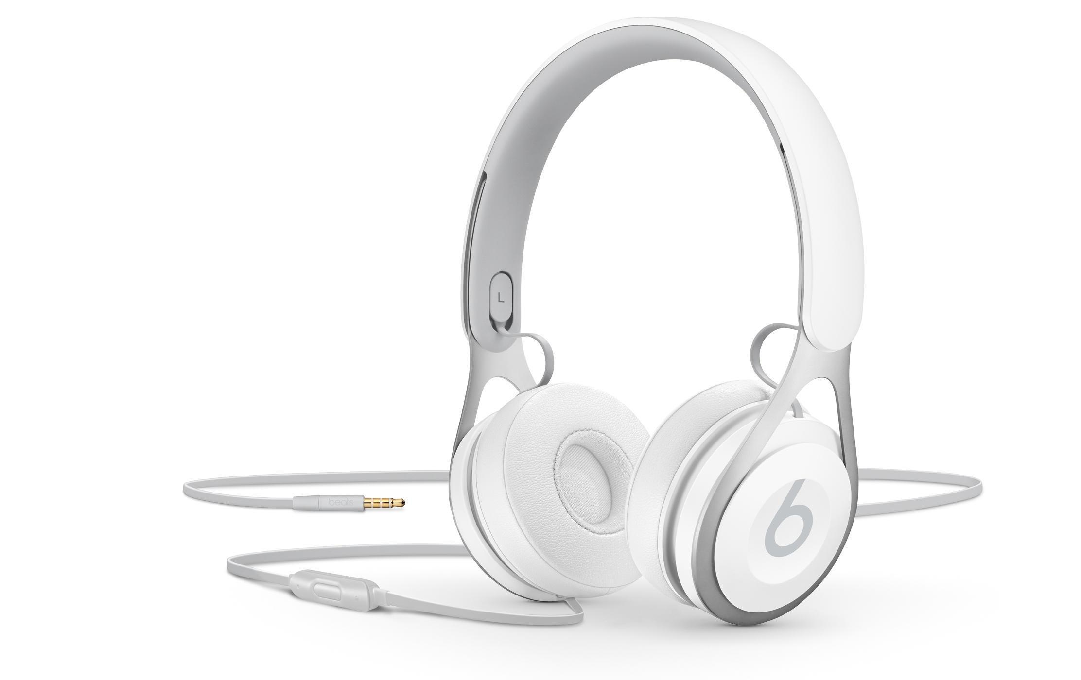 Apple On-Ear-Kopfhörer »Beats EP«
