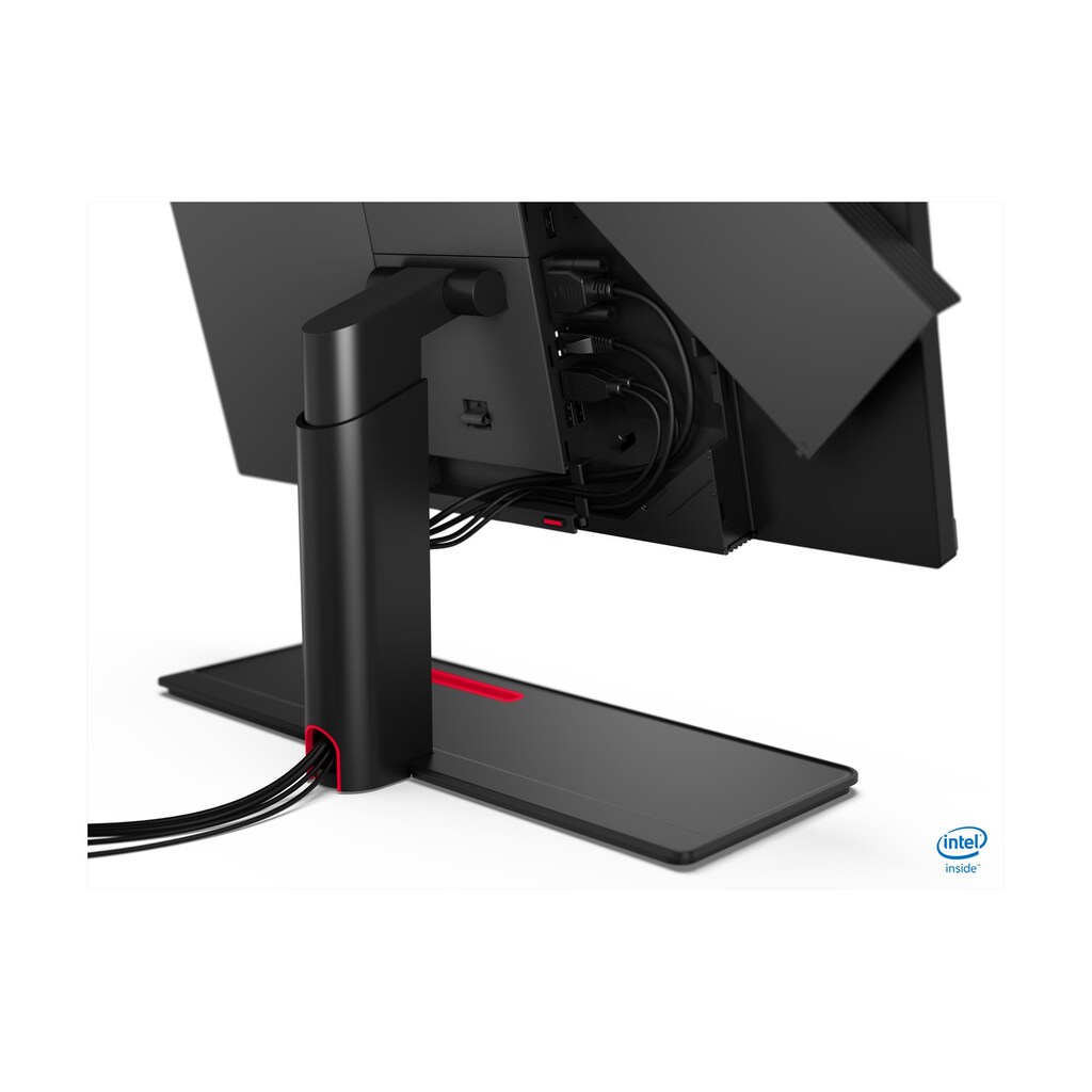 Lenovo All-in-One PC »ThinkCentre M90a«