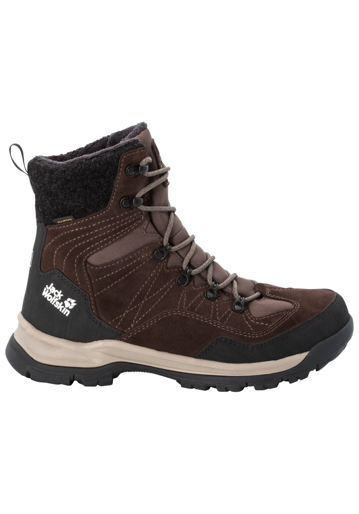 Image of Jack Wolfskin Winterboots »ASPEN TEXAPORE HIGH M« bei Ackermann Versand Schweiz
