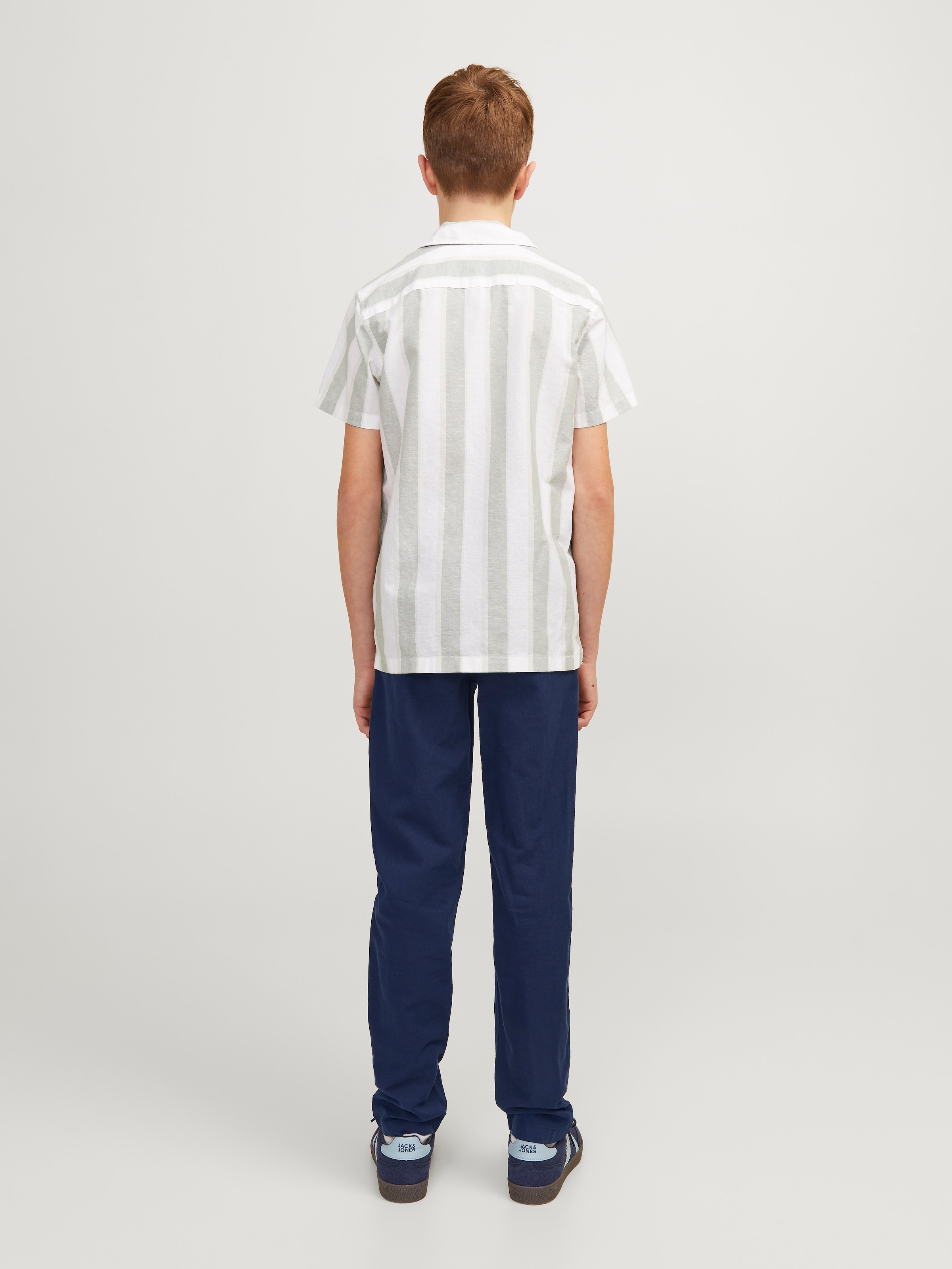 Jack & Jones Junior Jogginghose »JPSTKANE JJSUMMER JOGGER SN JNR«
