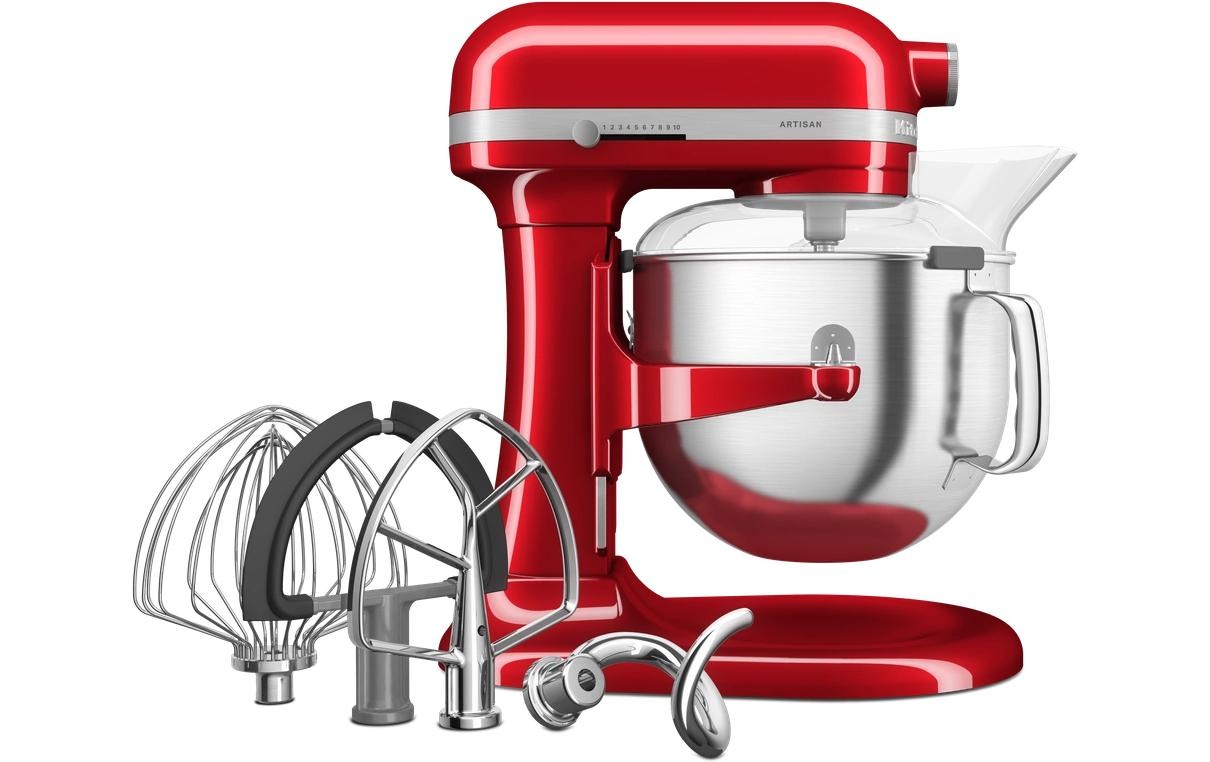 Image of KitchenAid Küchenmaschine "Artisan KSM70"