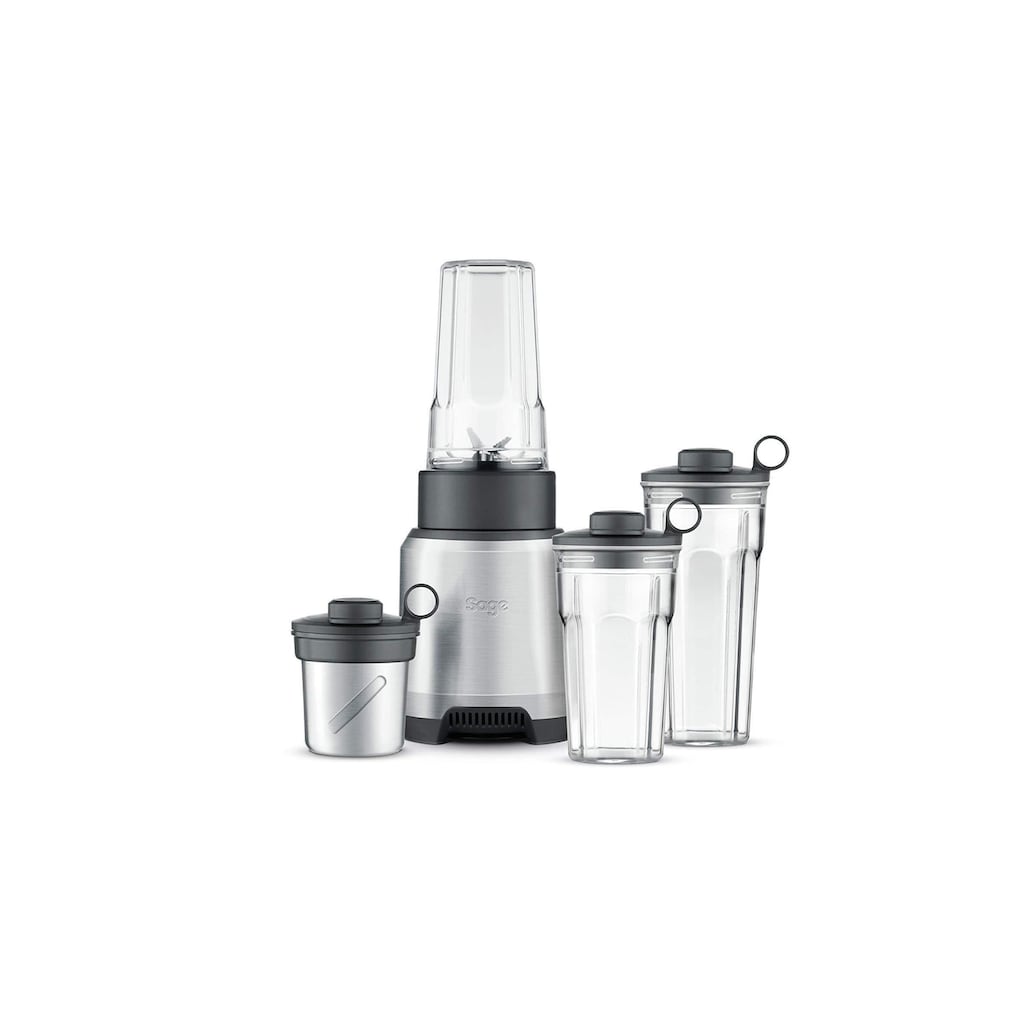 Sage Smoothie-Maker »Boss to Go«, 1000 W