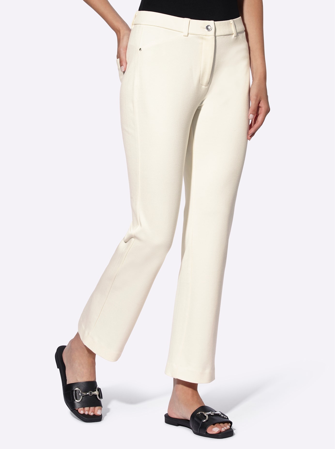 heine 7/8-Hose