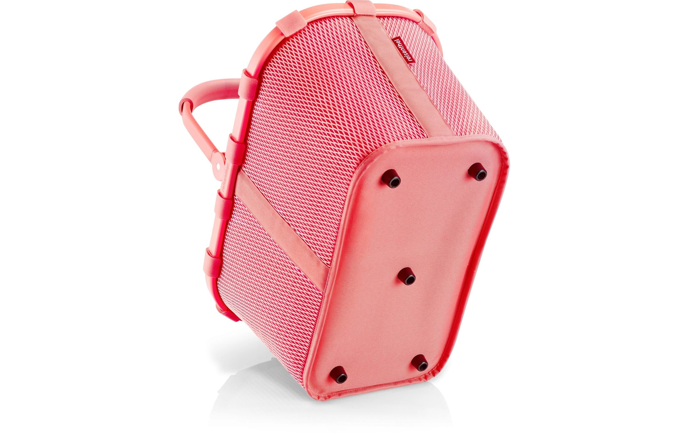 REISENTHEL® Einkaufskorb »Carrybag Frame«, (1 tlg.)