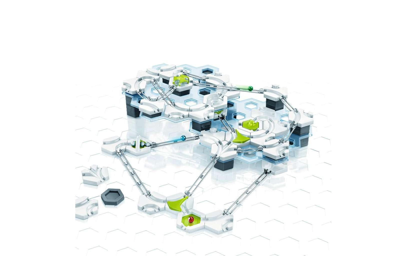 Ravensburger Kugelbahn »GraviTrax Starter Set«
