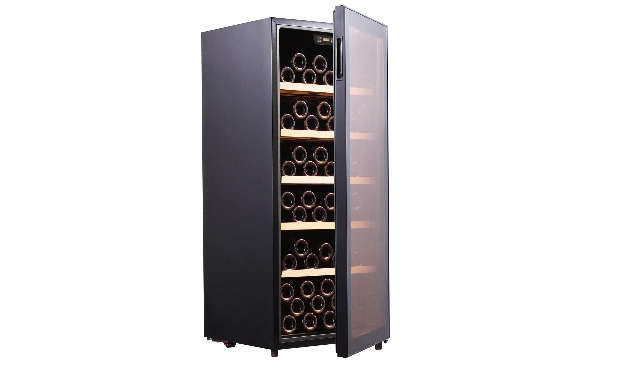 Sonnenkönig Weinkühlschrank »Cava 102 Mono«