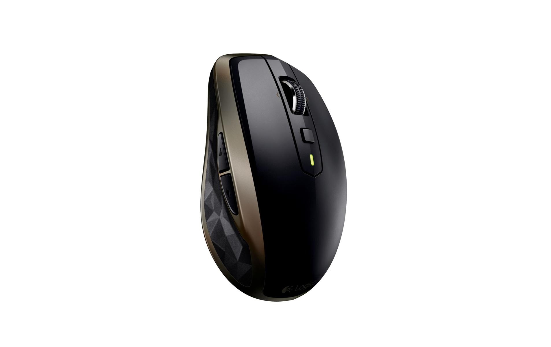 Logitech Maus »MX Anywhere 2 OEM«, Bluetooth