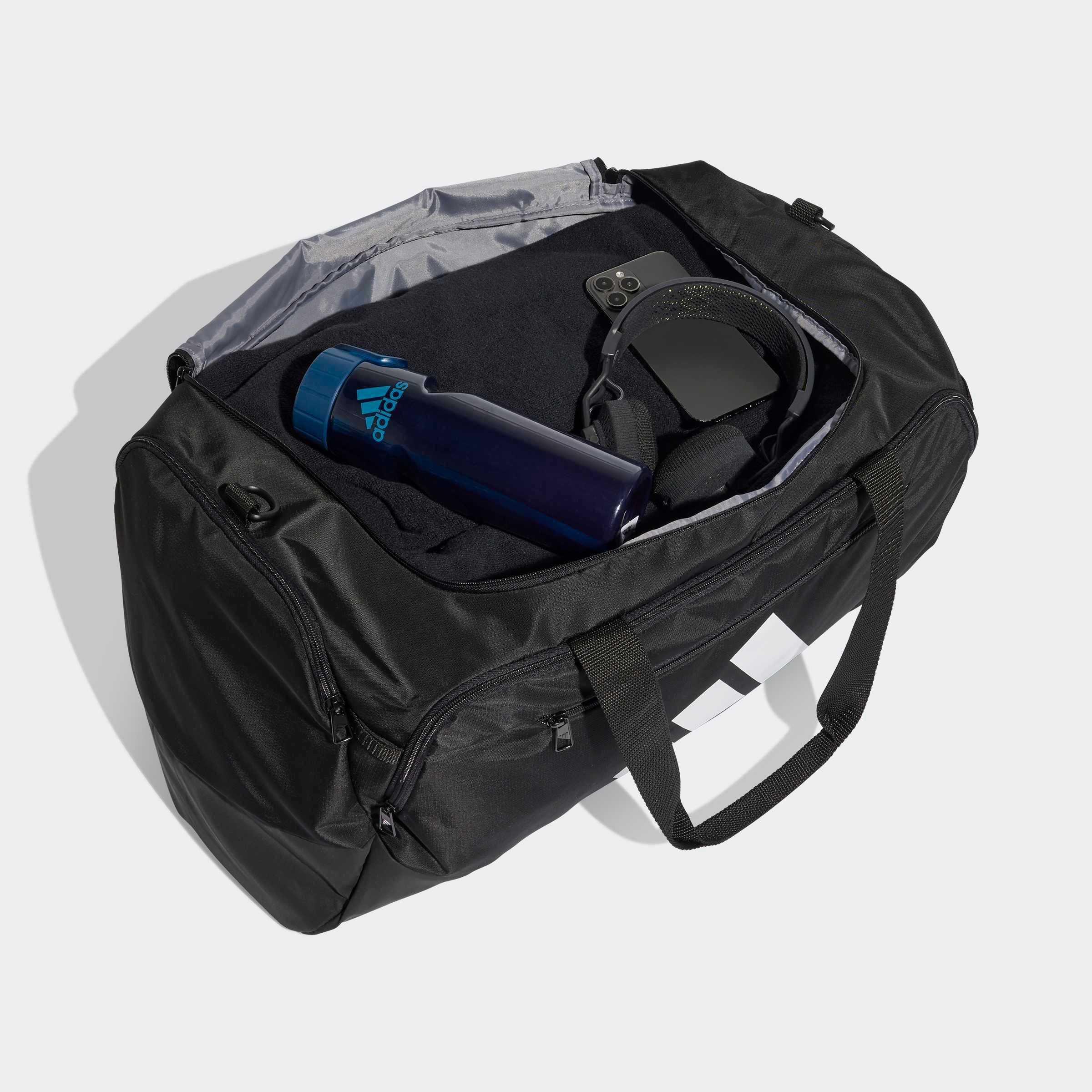 adidas Performance Sac de sport »TRAINING DEFENDER DUFFELBAG MITTELGROSS«