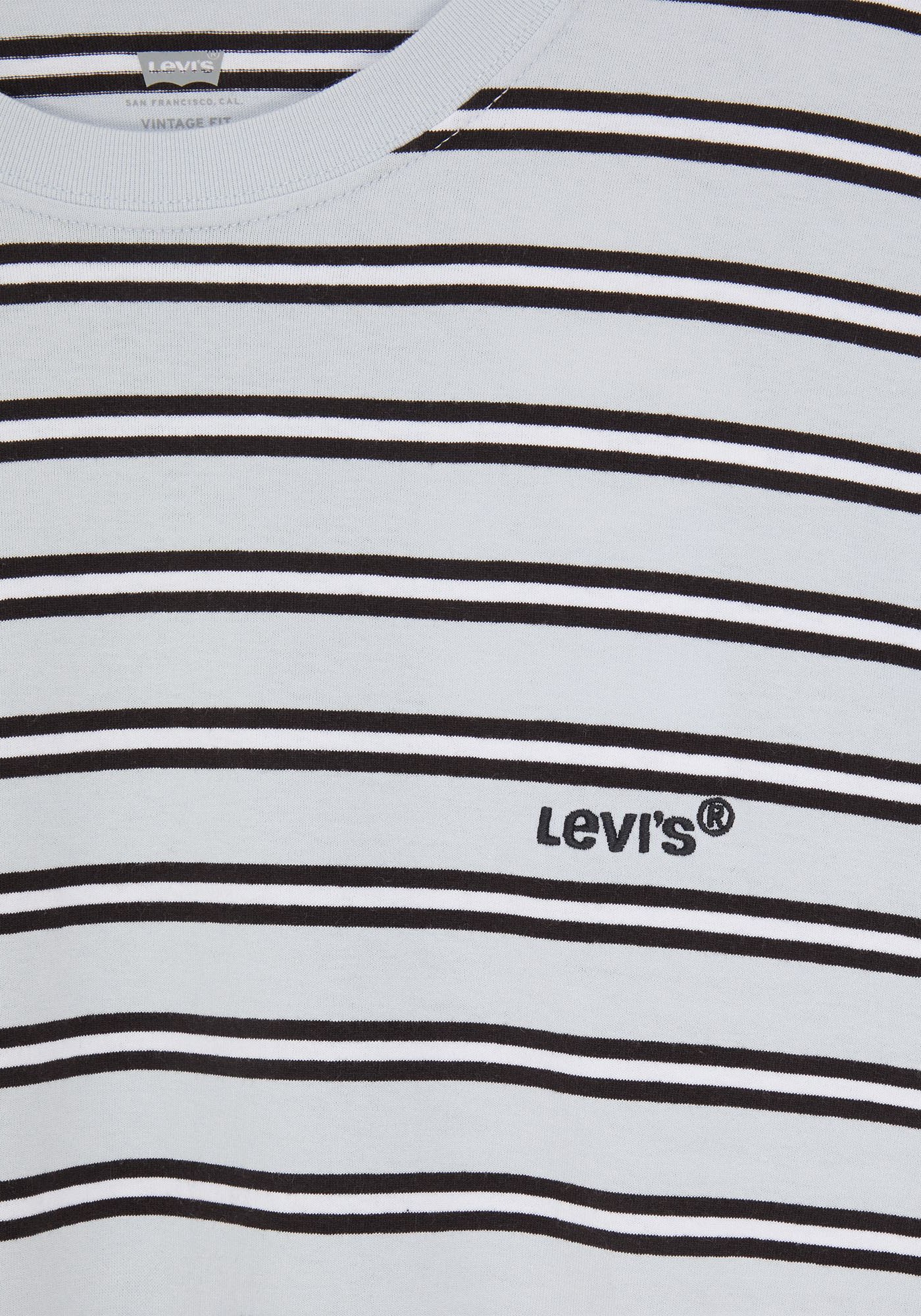 Levi's® Plus Rundhalsshirt »LE T-Shirt BIG RED TAB VINTAGE TEE«