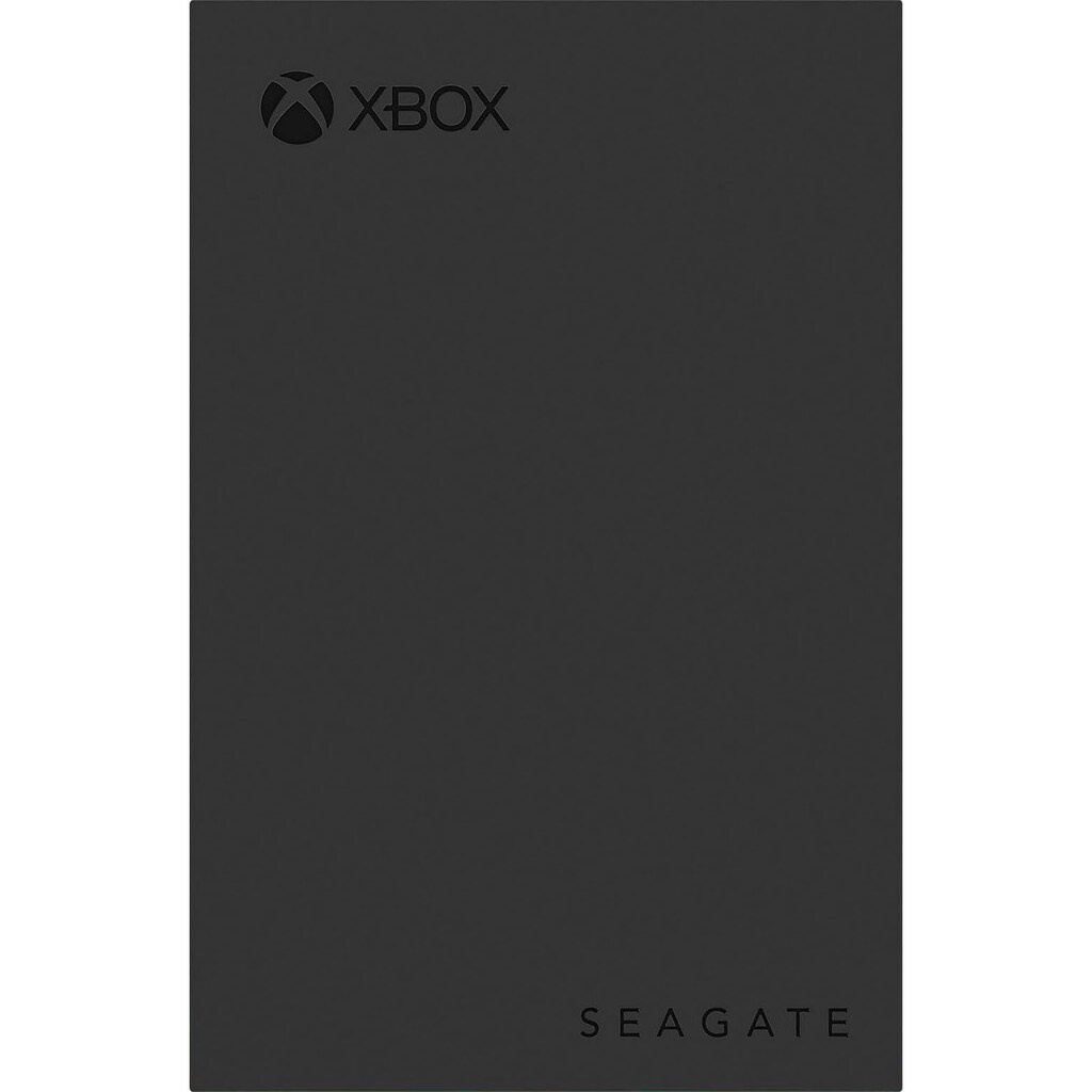 Seagate externe Gaming-Festplatte »Game Drive Xbox 4TB«, Anschluss USB 3.2 Gen-1