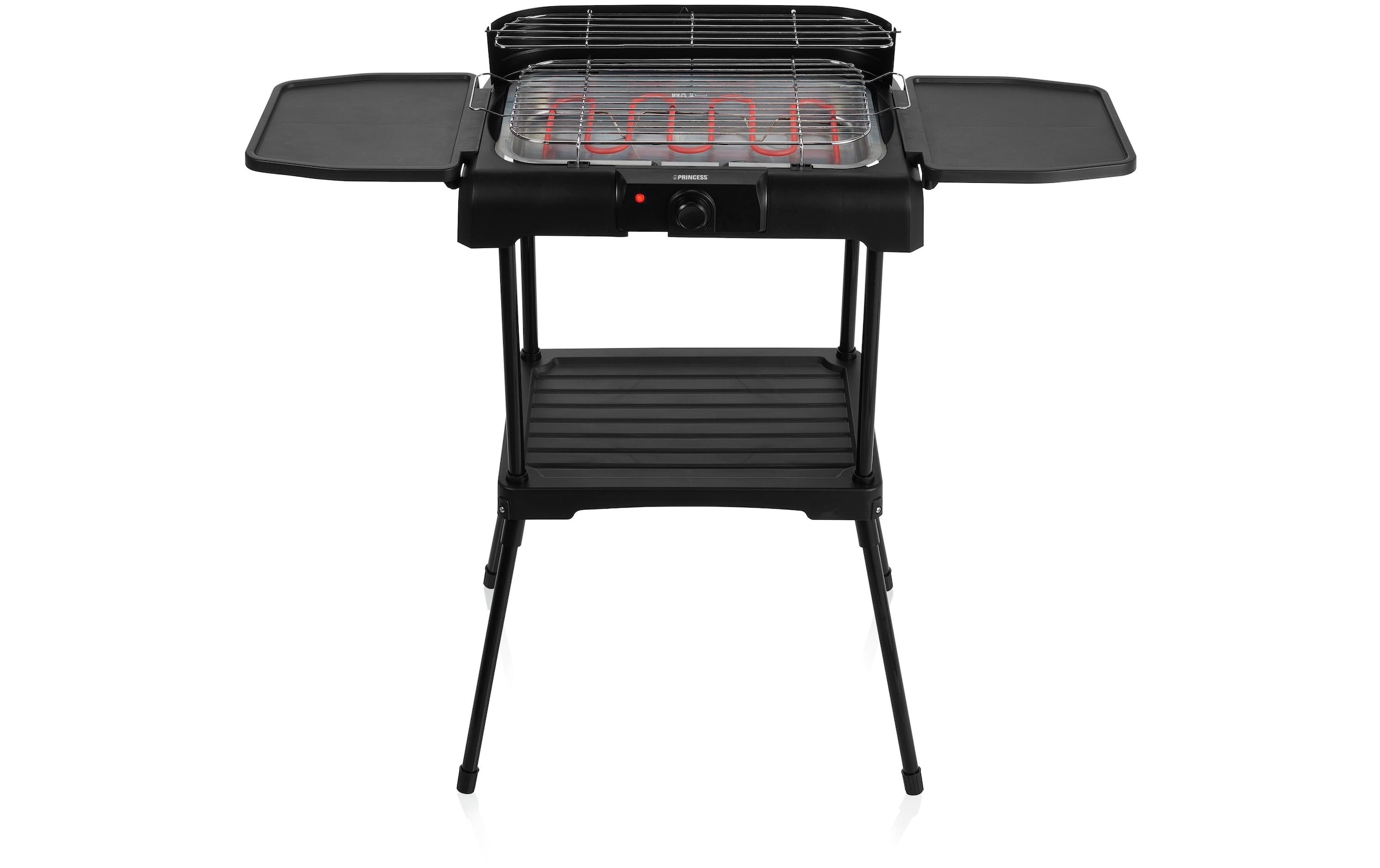 Elektro-Standgrill »Elektro, 2200 W«, 2200 W