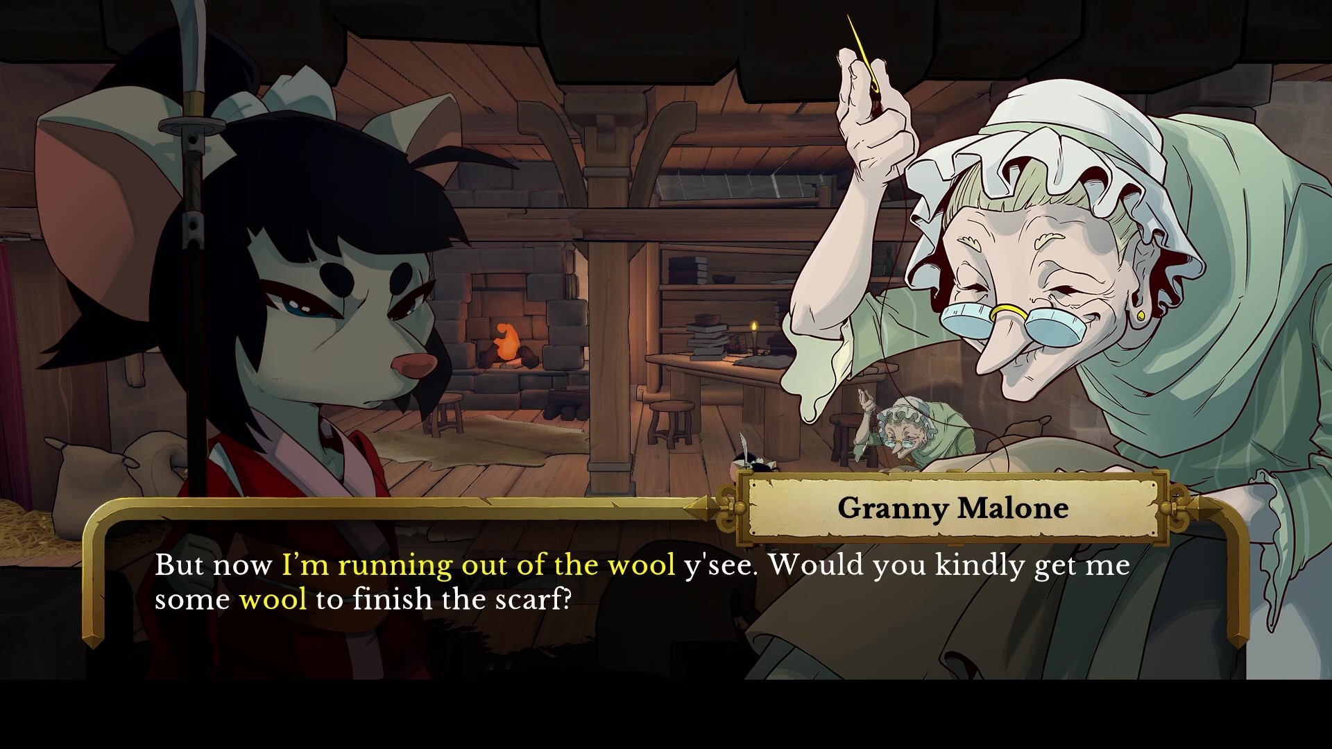 PQube Spielesoftware »Curse of the Sea Rats«, Nintendo Switch