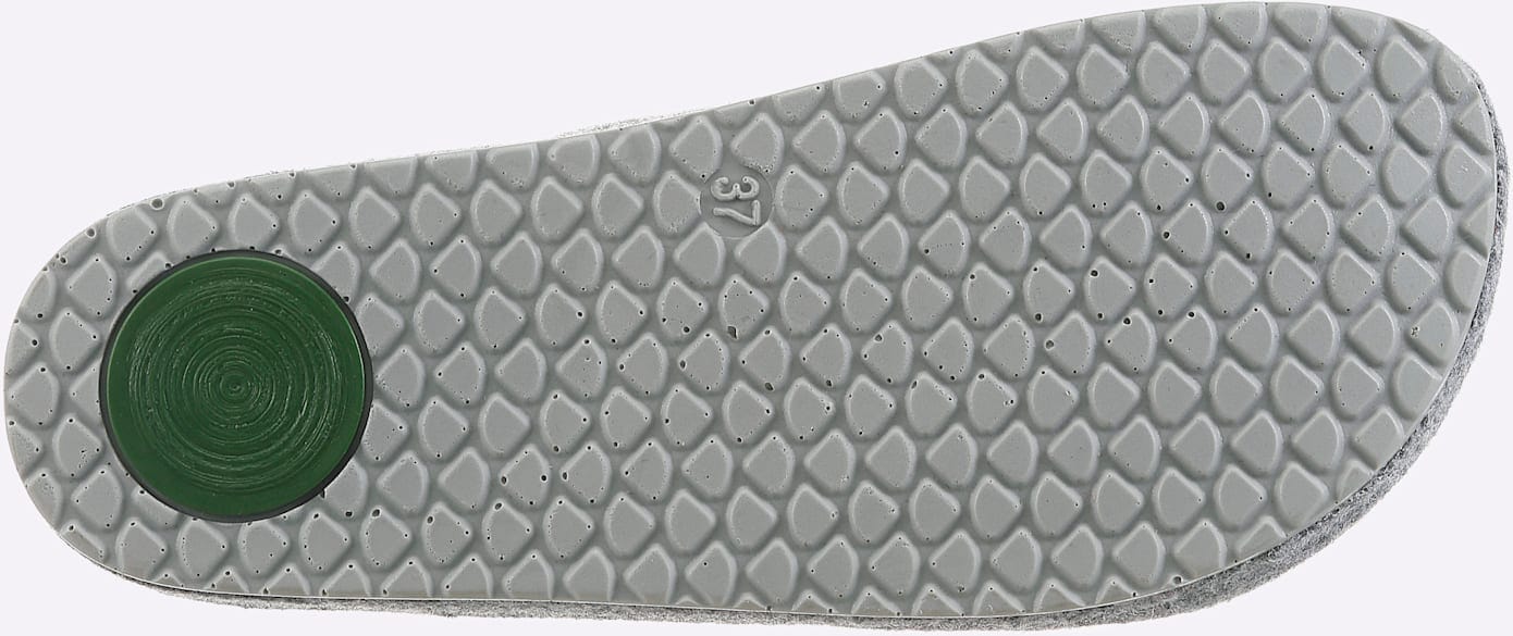 MUBB Pantoffel