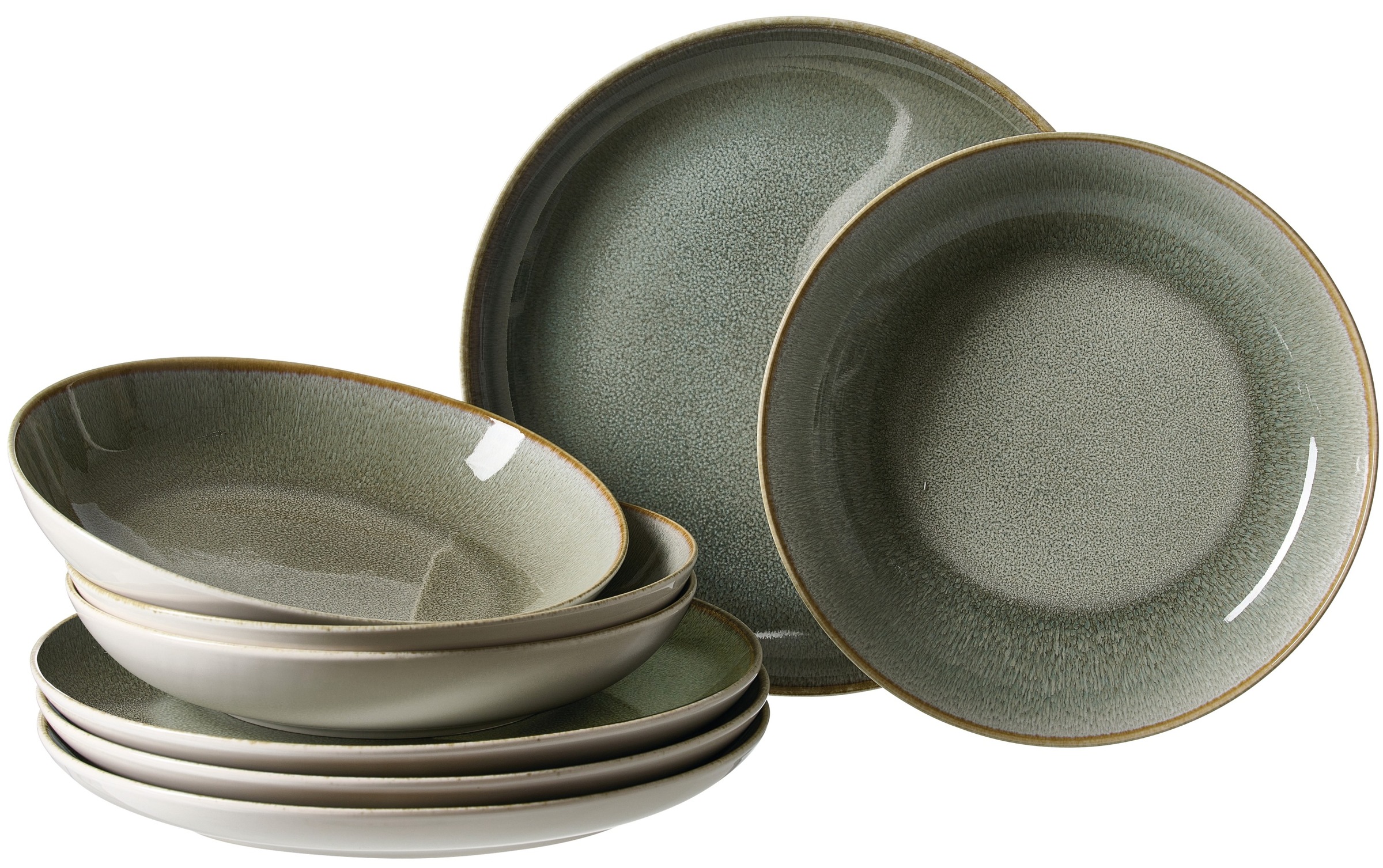 Image of Ritzenhoff & Breker Tafelservice "Giada"