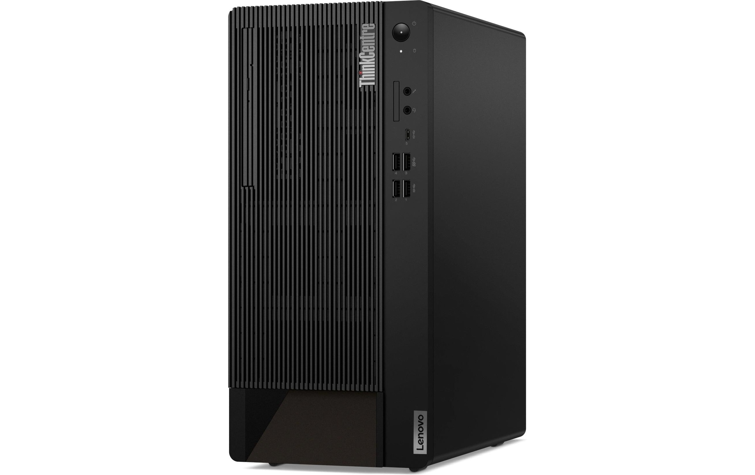 Image of Lenovo PC "PC ThinkCentre M90t Gen 5 (Intel)"