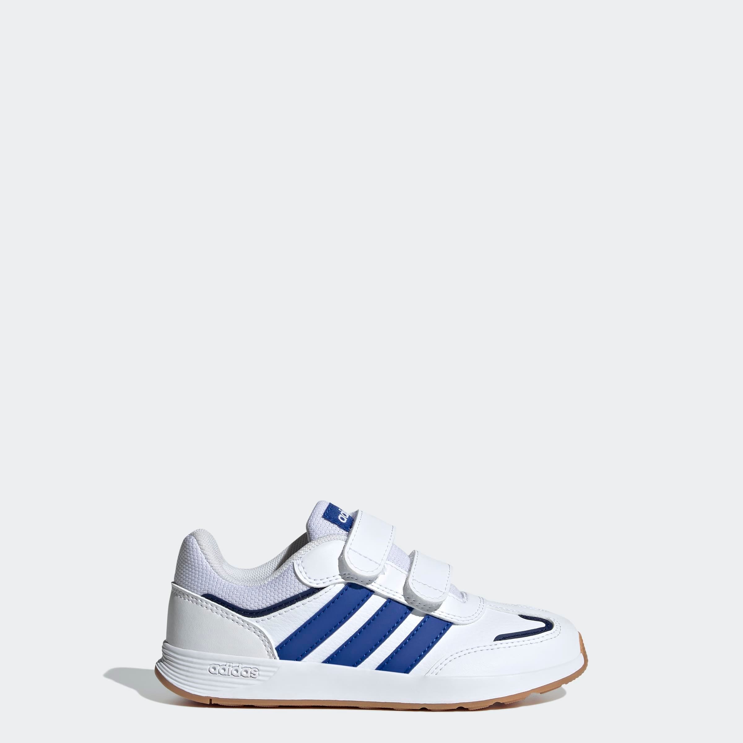 adidas Sportswear Klettschuh »TENSAUR SWITCH KIDS«
