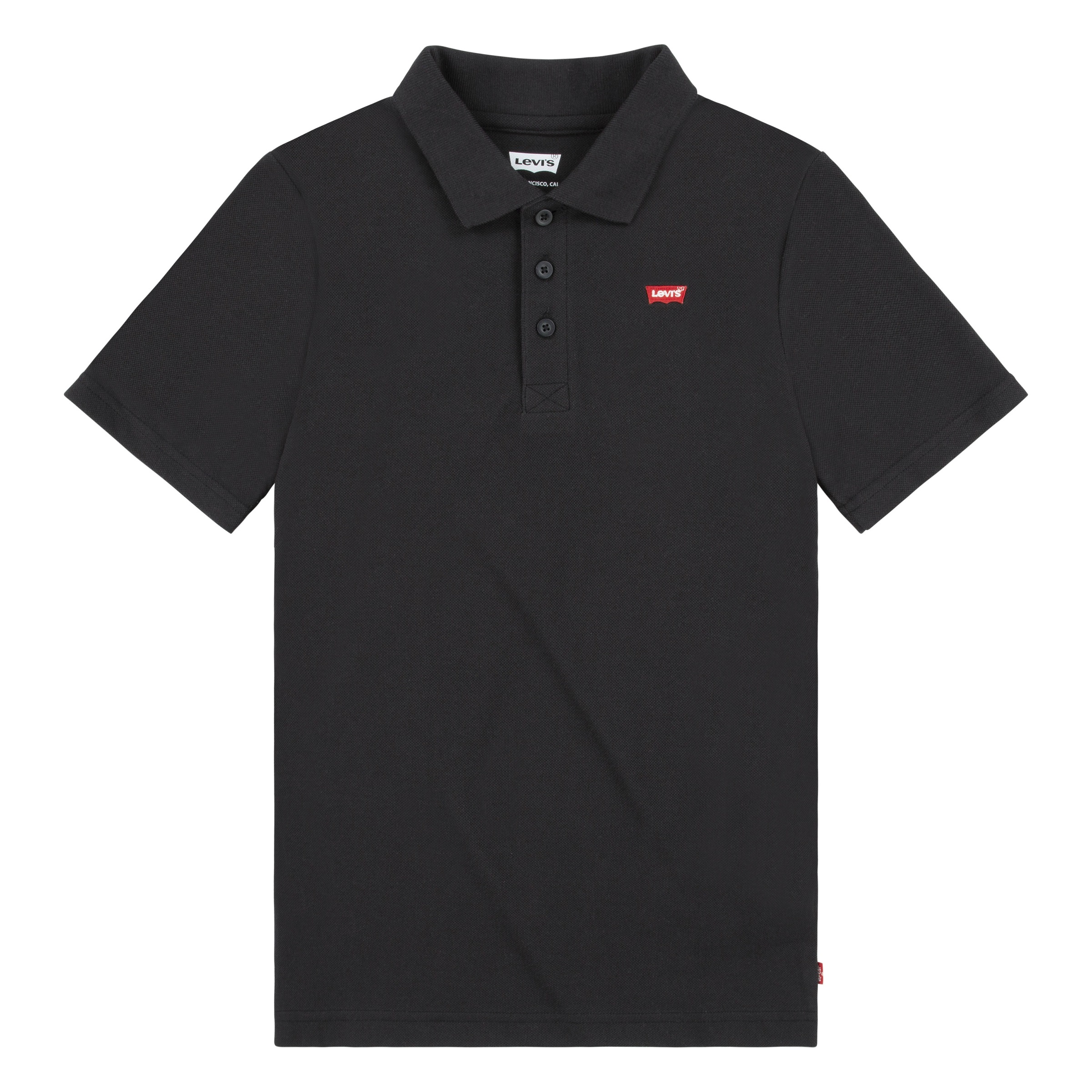 Levi's® Kids Poloshirt »LVB BACK NECK TAPE POLO« for BOYS
