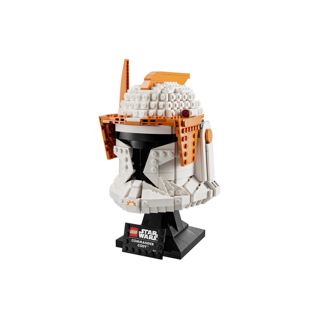 LEGO® Konstruktionsspielsteine »LSW 2023 7«