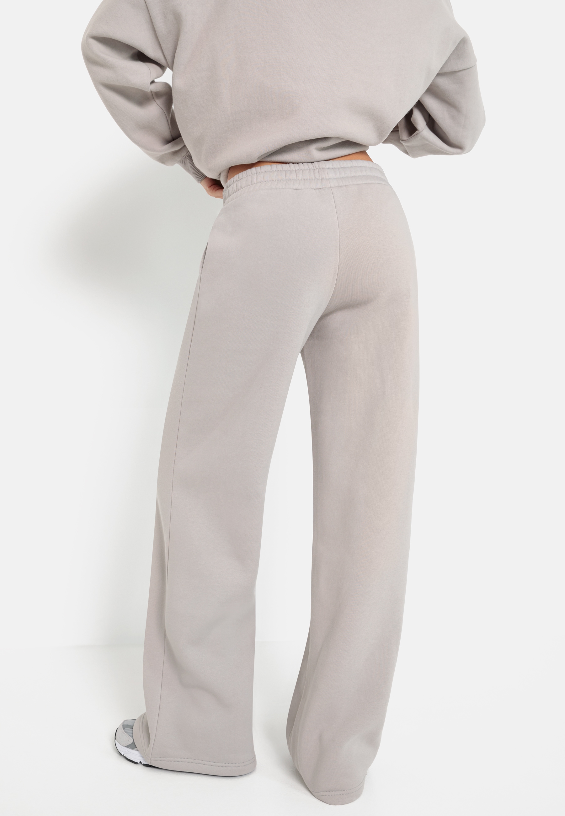 LSCN by LASCANA Sweatpants, extra weiche Sweatware