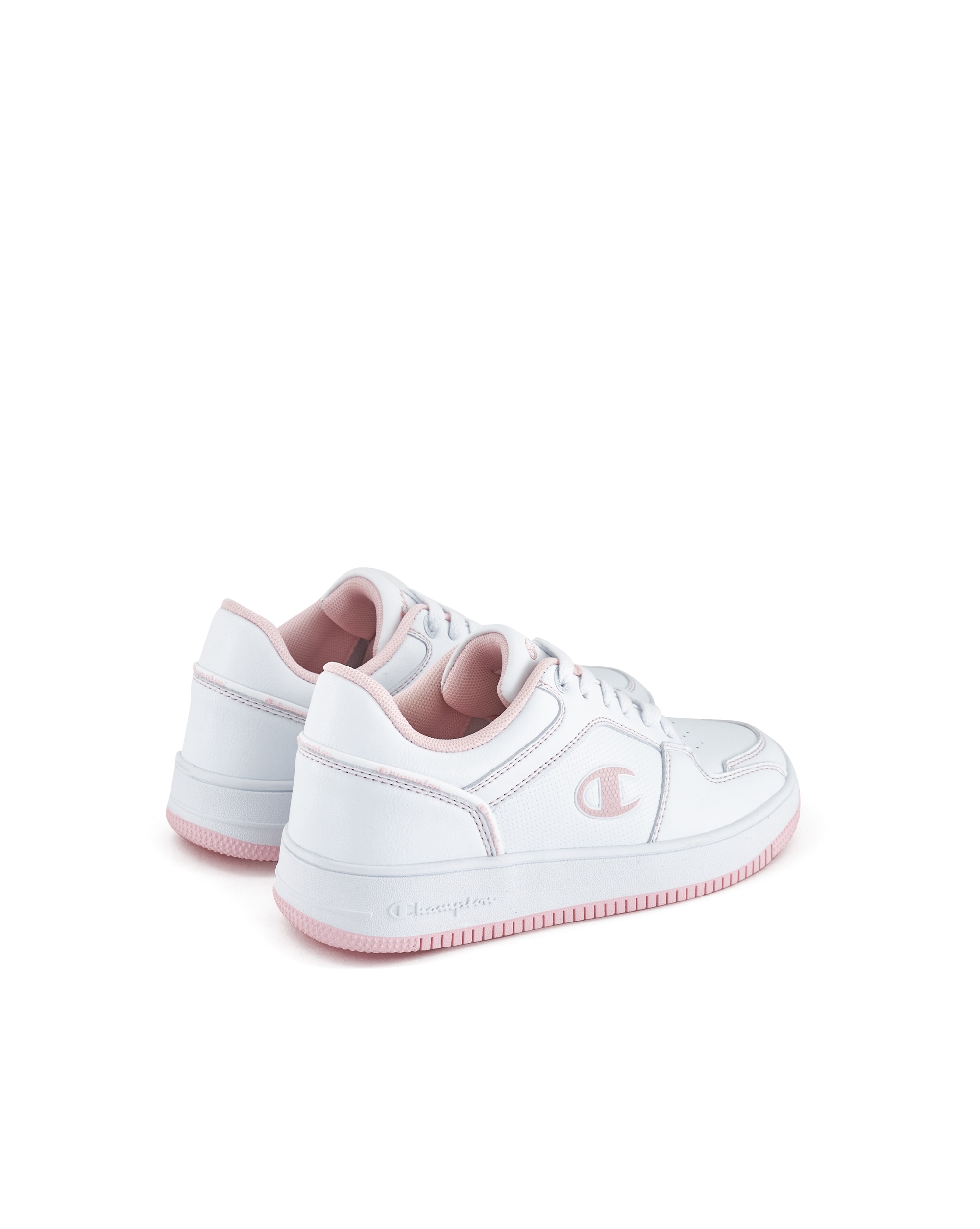 Champion Sneaker »RD18 2.0 LOW G GS«