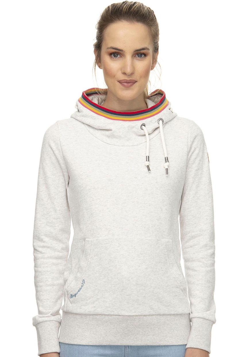 Sweatshirt »ERMELL«