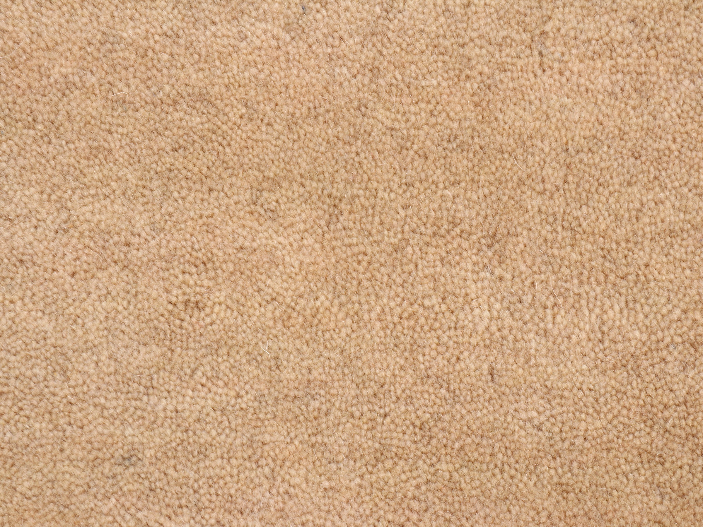 carpetfine Wollteppich »Gabbeh Uni, auch als Läufer und Rund erhältlich«, rechteckig, 15 mm Höhe, reine Wolle, handgewebt, Gabbeh Loom Tiermotiv, grosse Farbauswahl