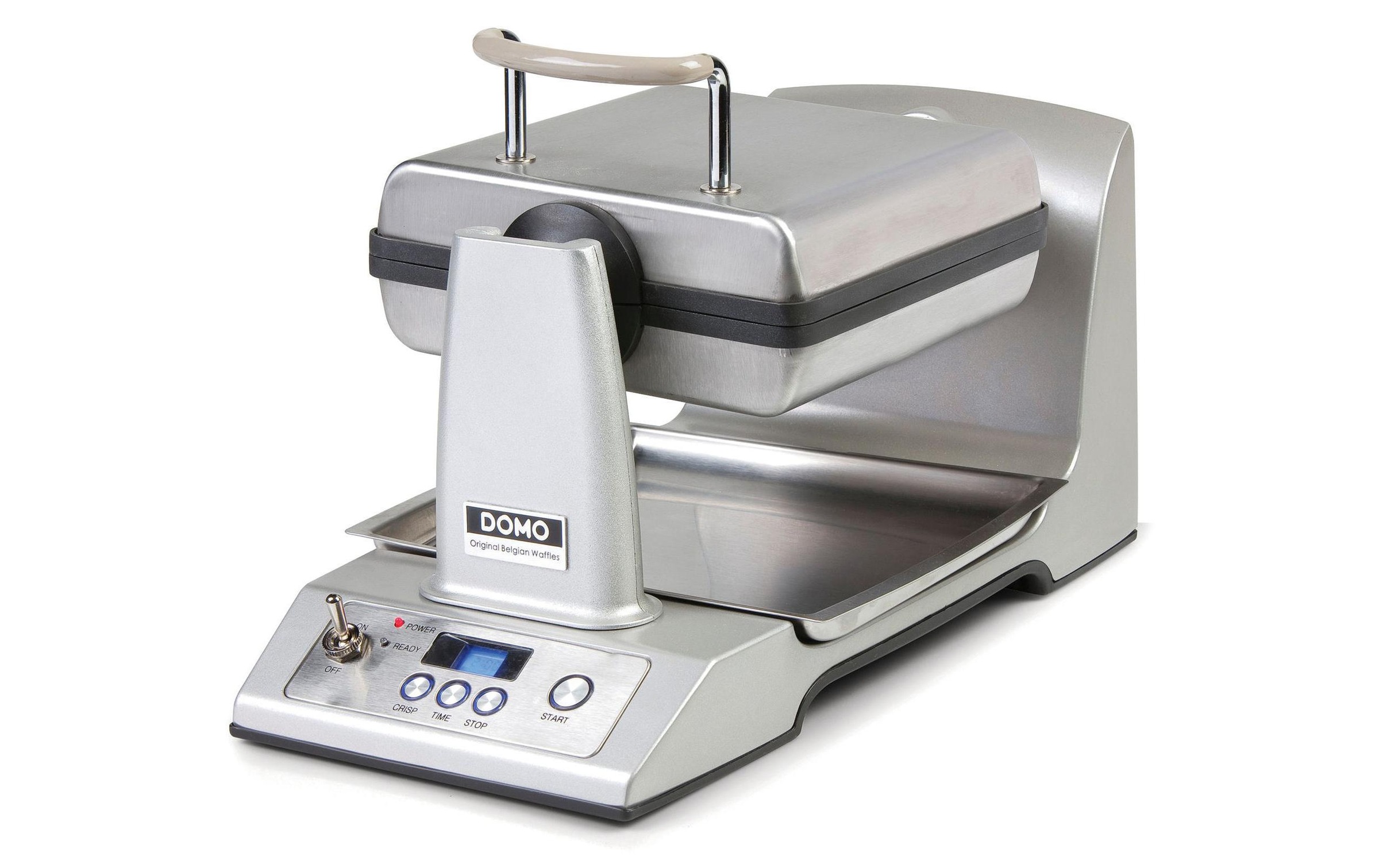 Image of Domo Waffeleisen »DO9043W«, 1400 W bei Ackermann Versand Schweiz